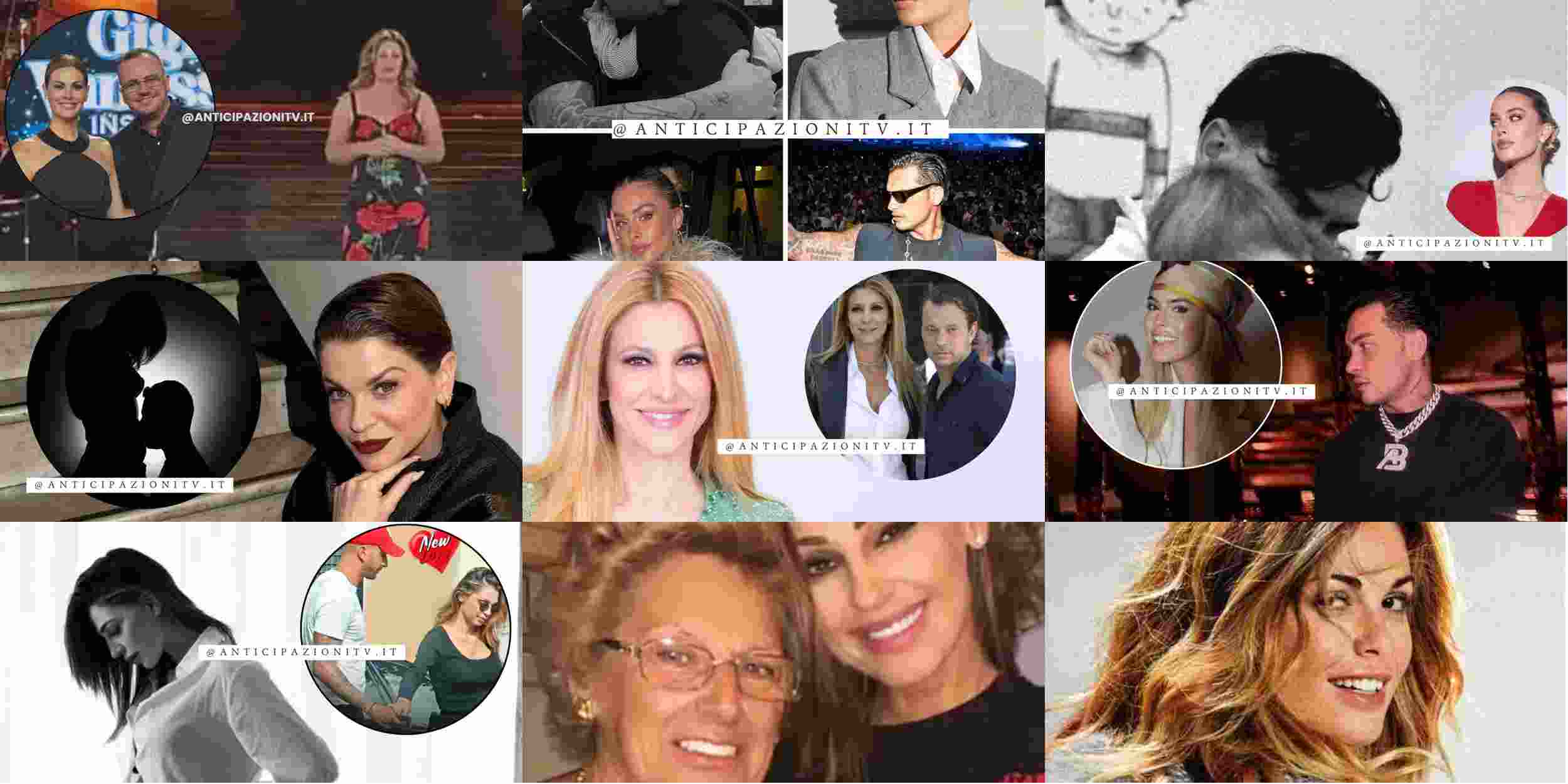 Gigi e Vanessa insieme, cancellata la puntata del 12 Novembre 2025: i motivi