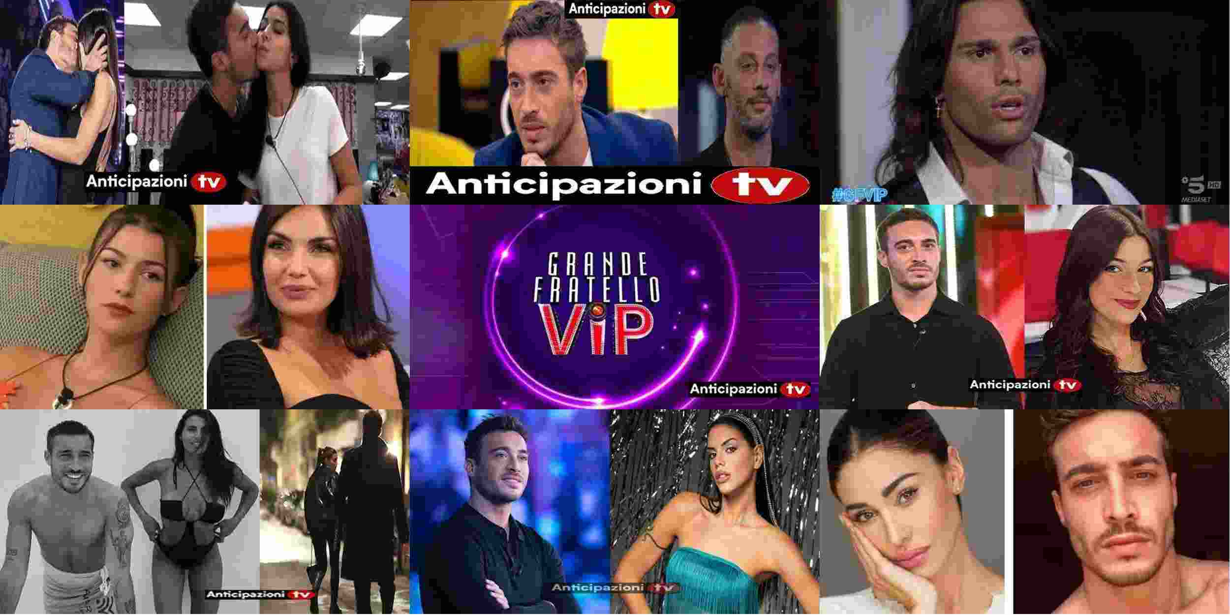 Ginevra Lamborghini e Antonino Spinalbese: l’amore al centro del gossip