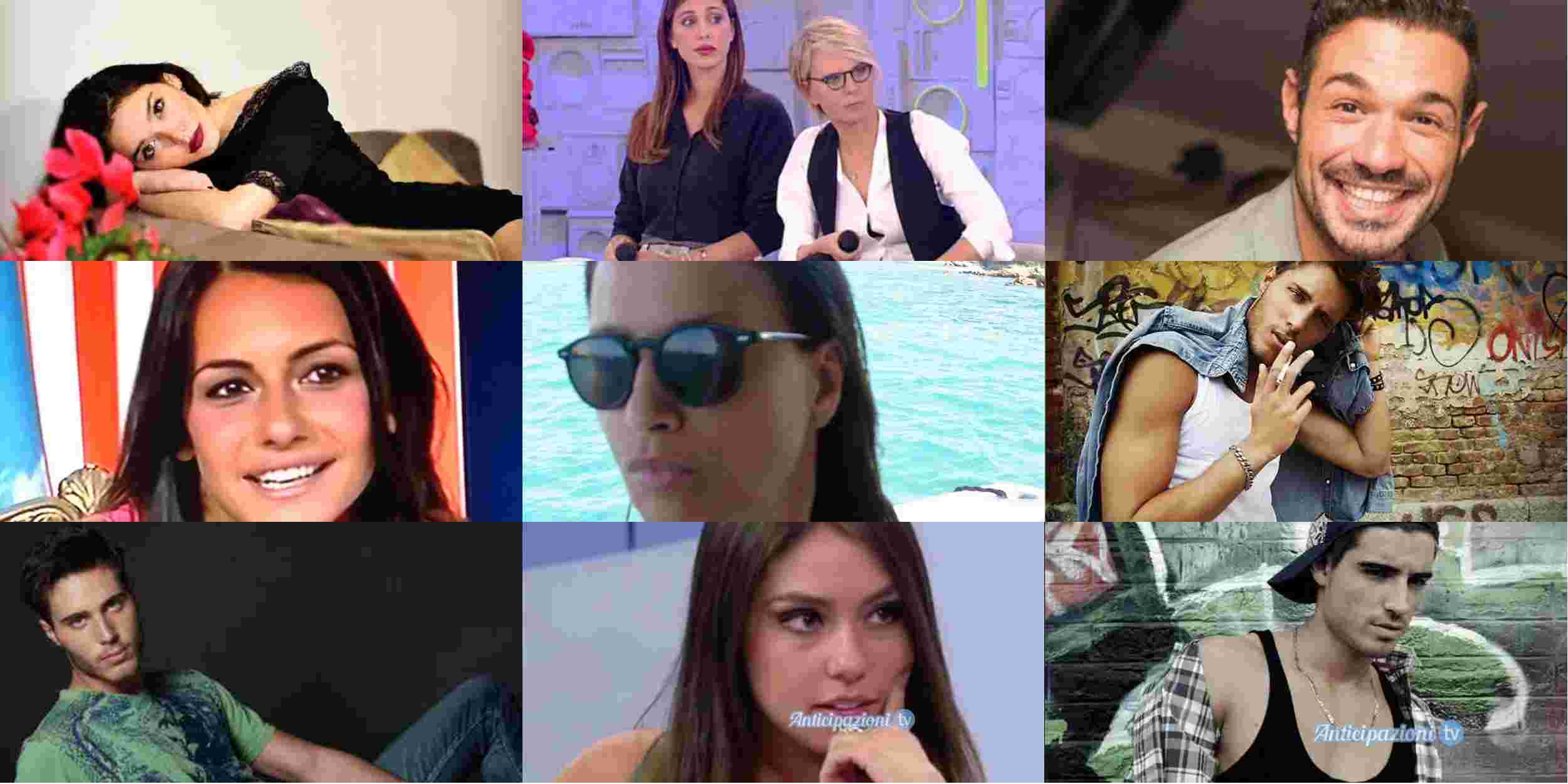 Uomini e Donne news: Ginevra Pisani parla di Sonia Lorenzini, Martina Luchena pronta per l’amore