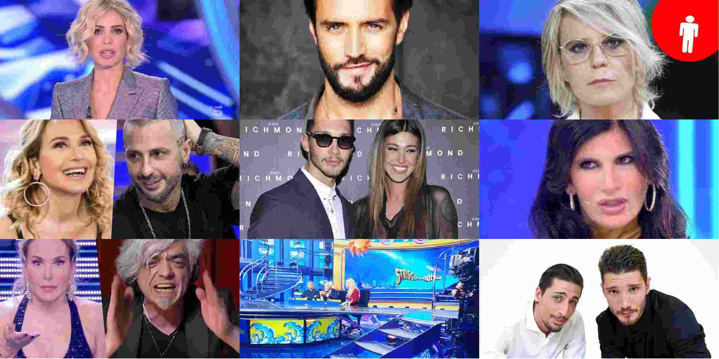 Giochi Senza Frontiere: il programma ritorna con Ilary Blasi e un conduttore inedito!