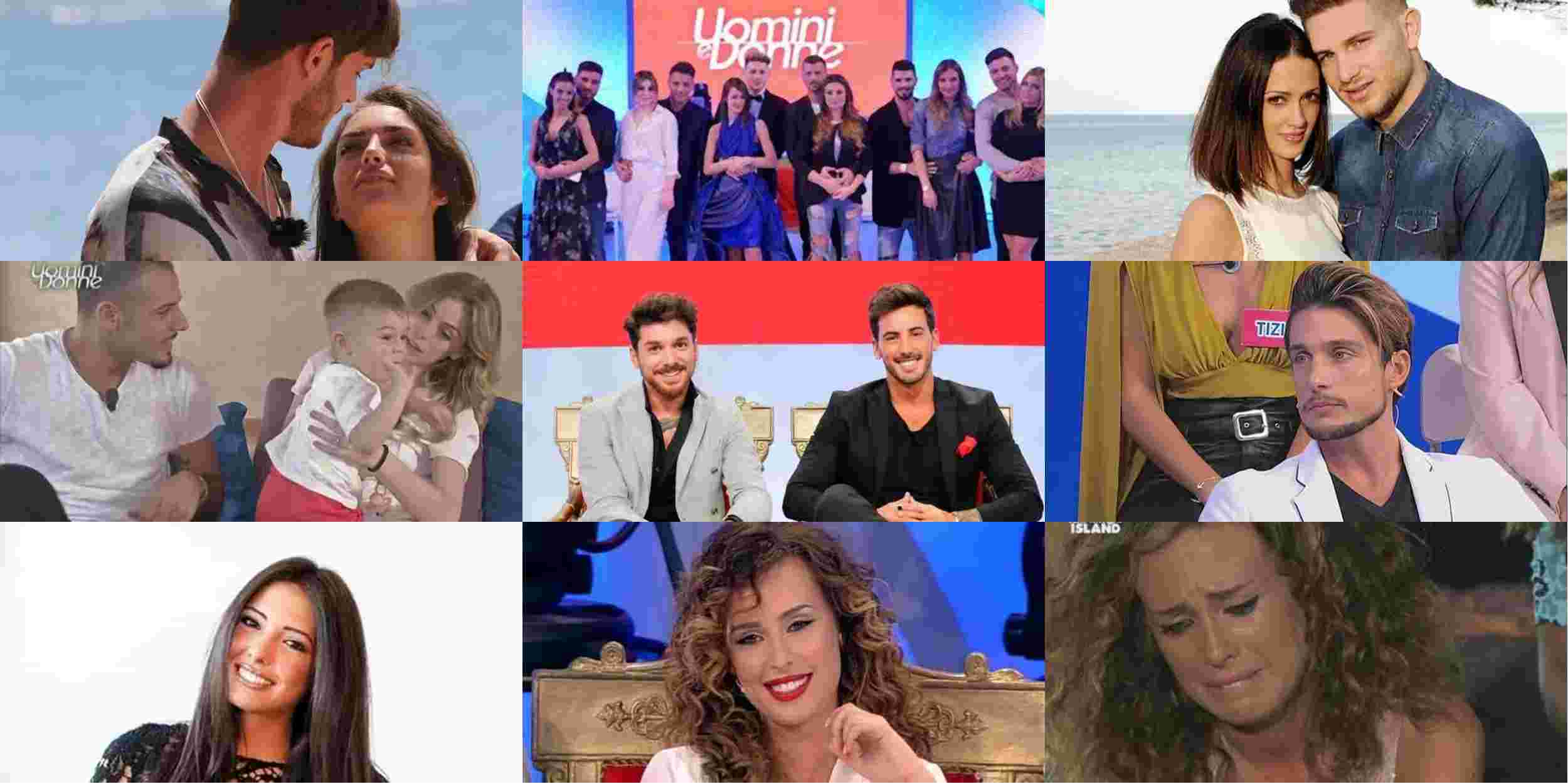 Uomini e Donne news, Giordano in stazione con un mazzo di rose: che succede con Nilufar?