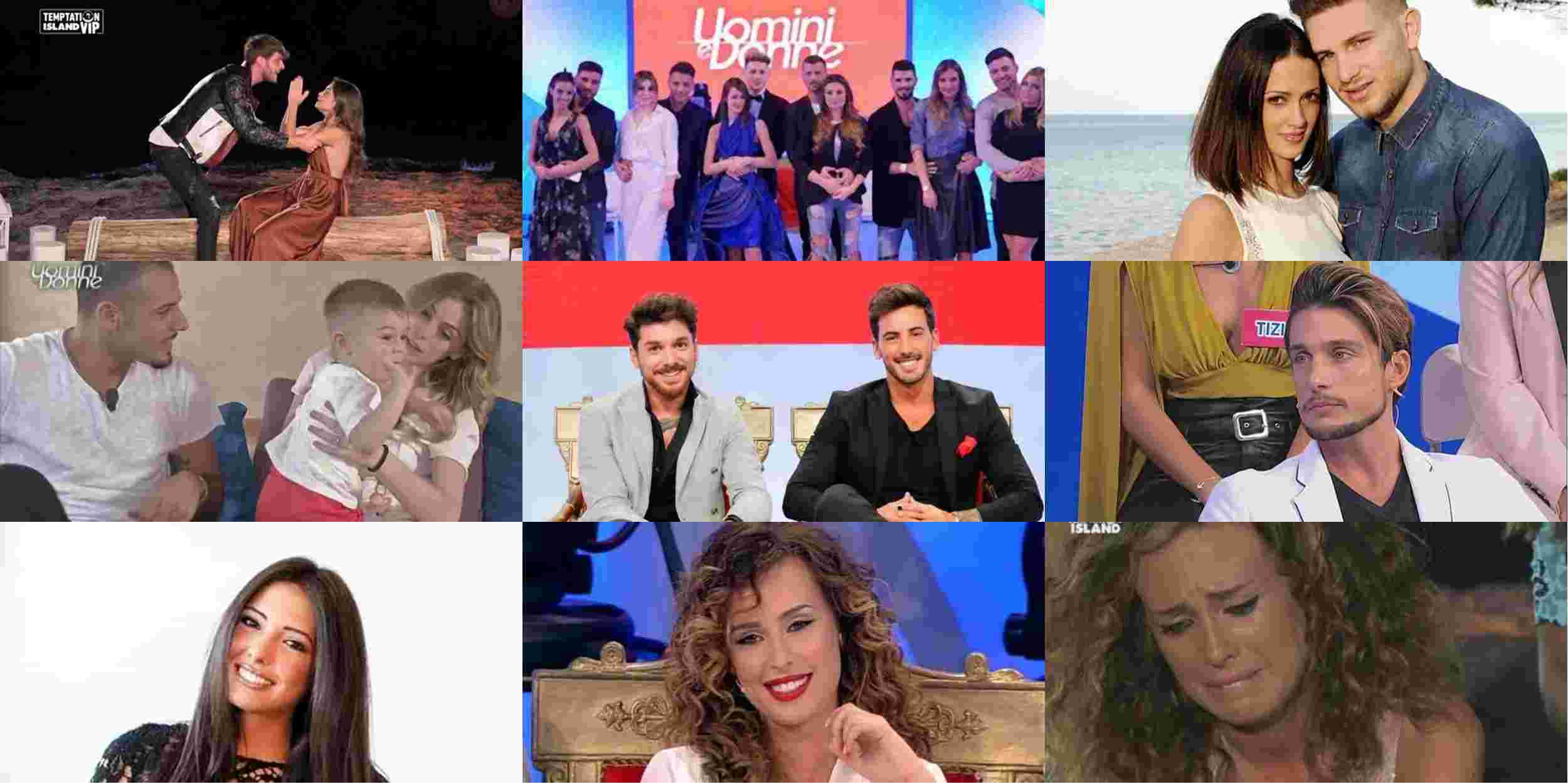 Uomini e Donne news, Giordano e Nilufar: ecco perché non erano in puntata