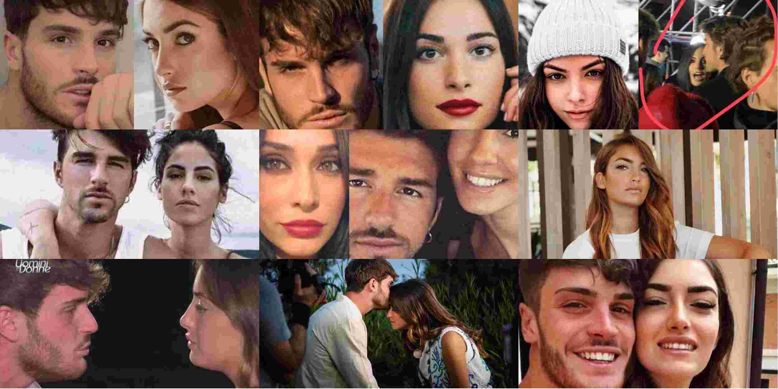 Gossip Uomini e Donne, Giordano e Nilufar in quarantena assieme: le parole di lei