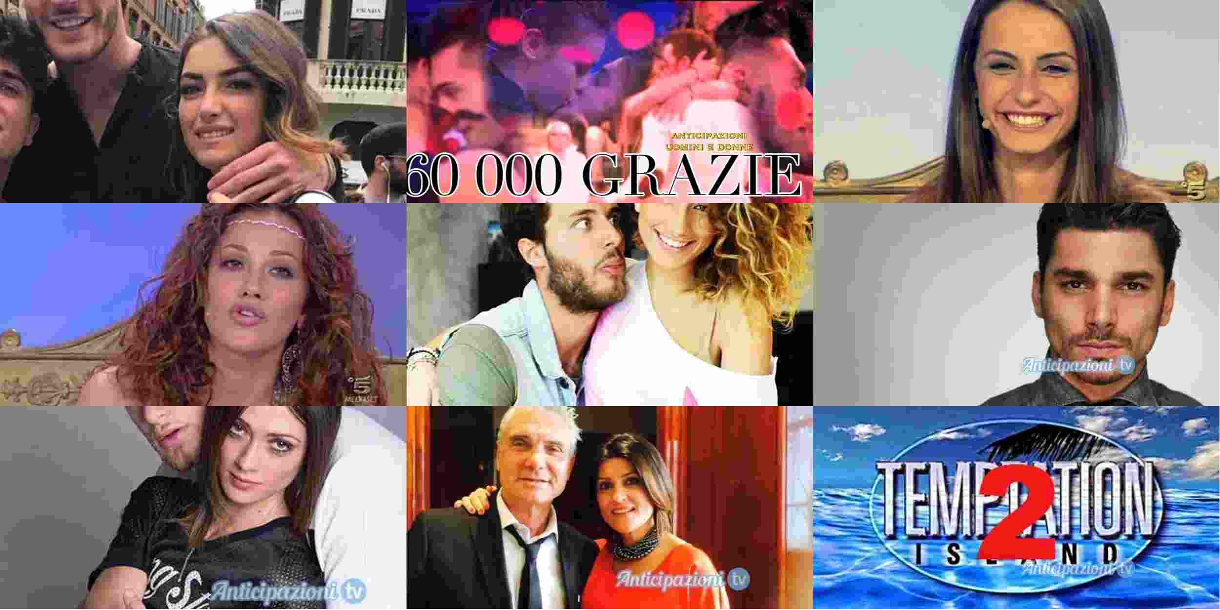 Uomini e Donne gossip, Giordano e Nilufar: l'indizio che la coppia fa sul serio