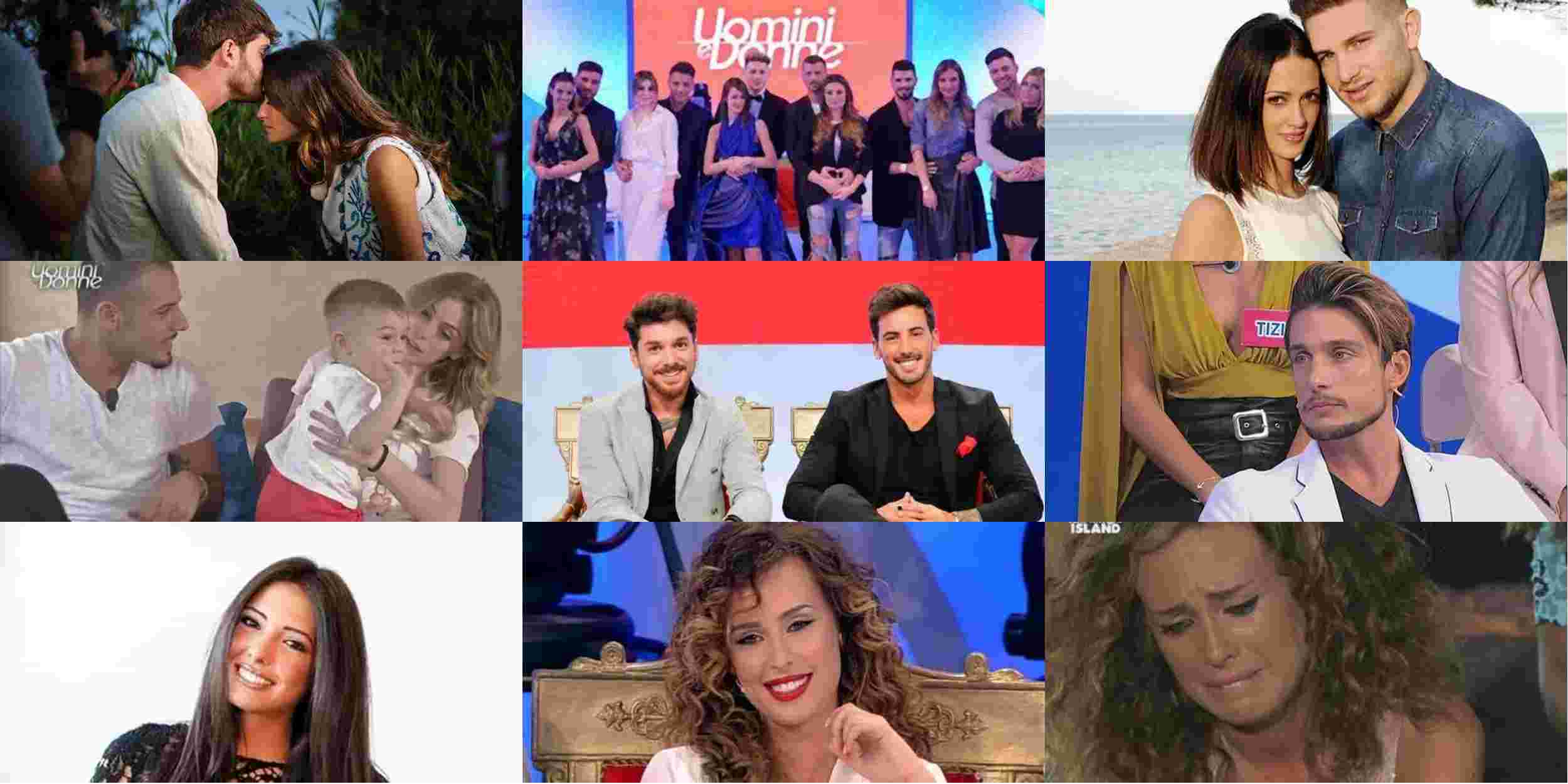 Uomini e Donne news, Giordano e Nilufar si sono lasciati? È mistero sulla loro assenza