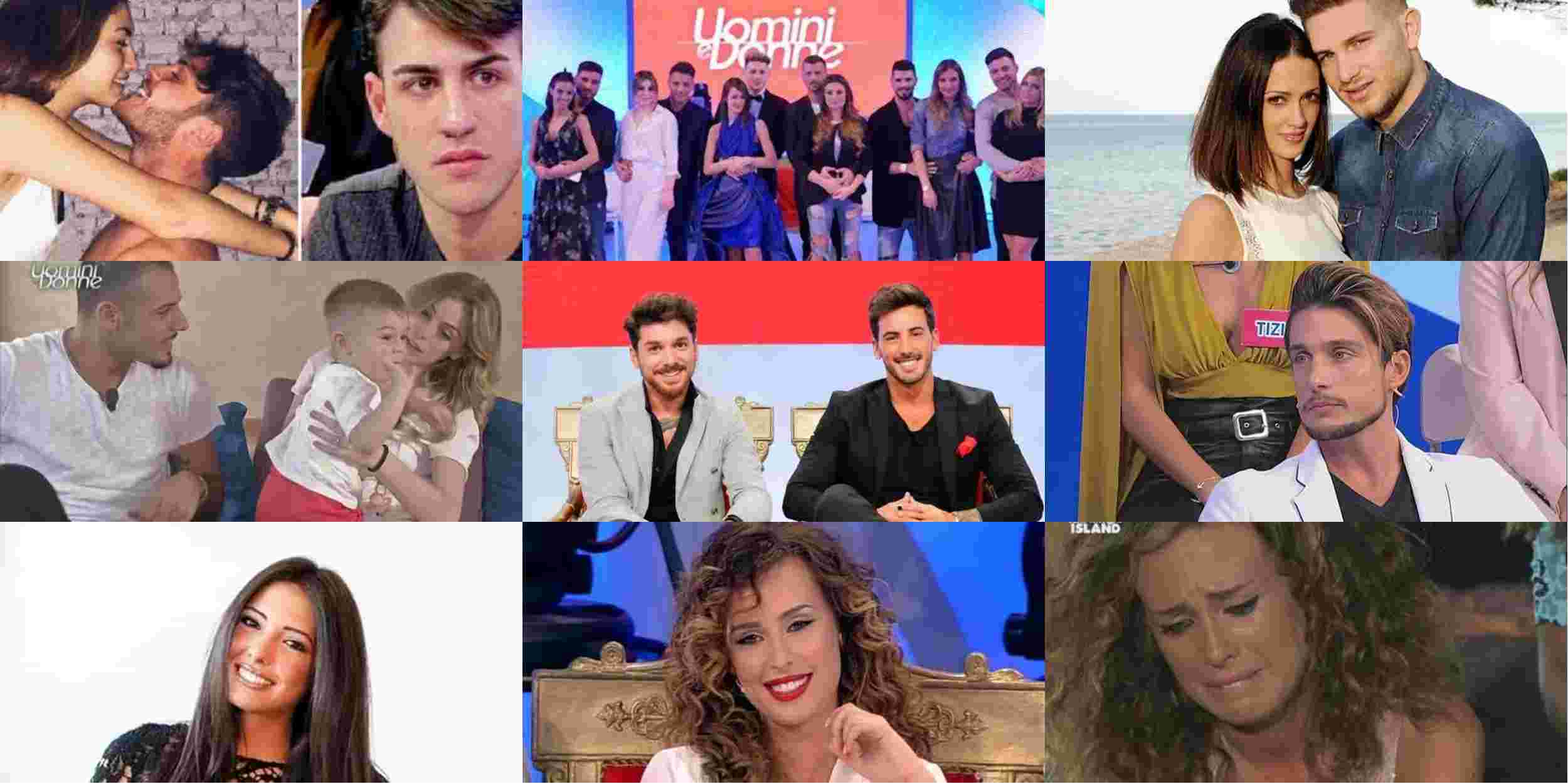 Uomini e Donne news, Giordano e Nilufar: Stefano Guglielmini spara a zero sui social
