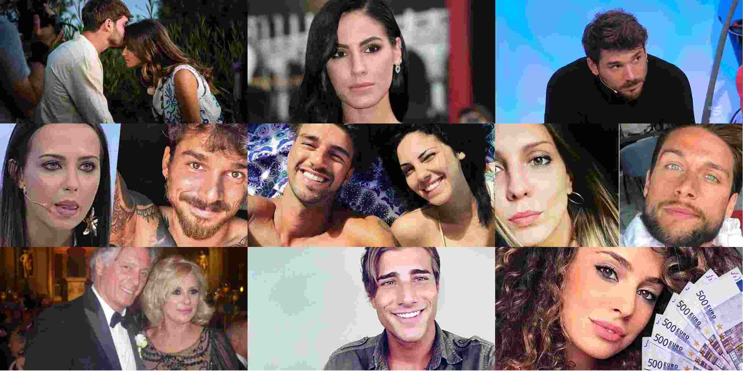 Uomini e Donne gossip, Giordano lascia Nilufar: l'incredibile motivo