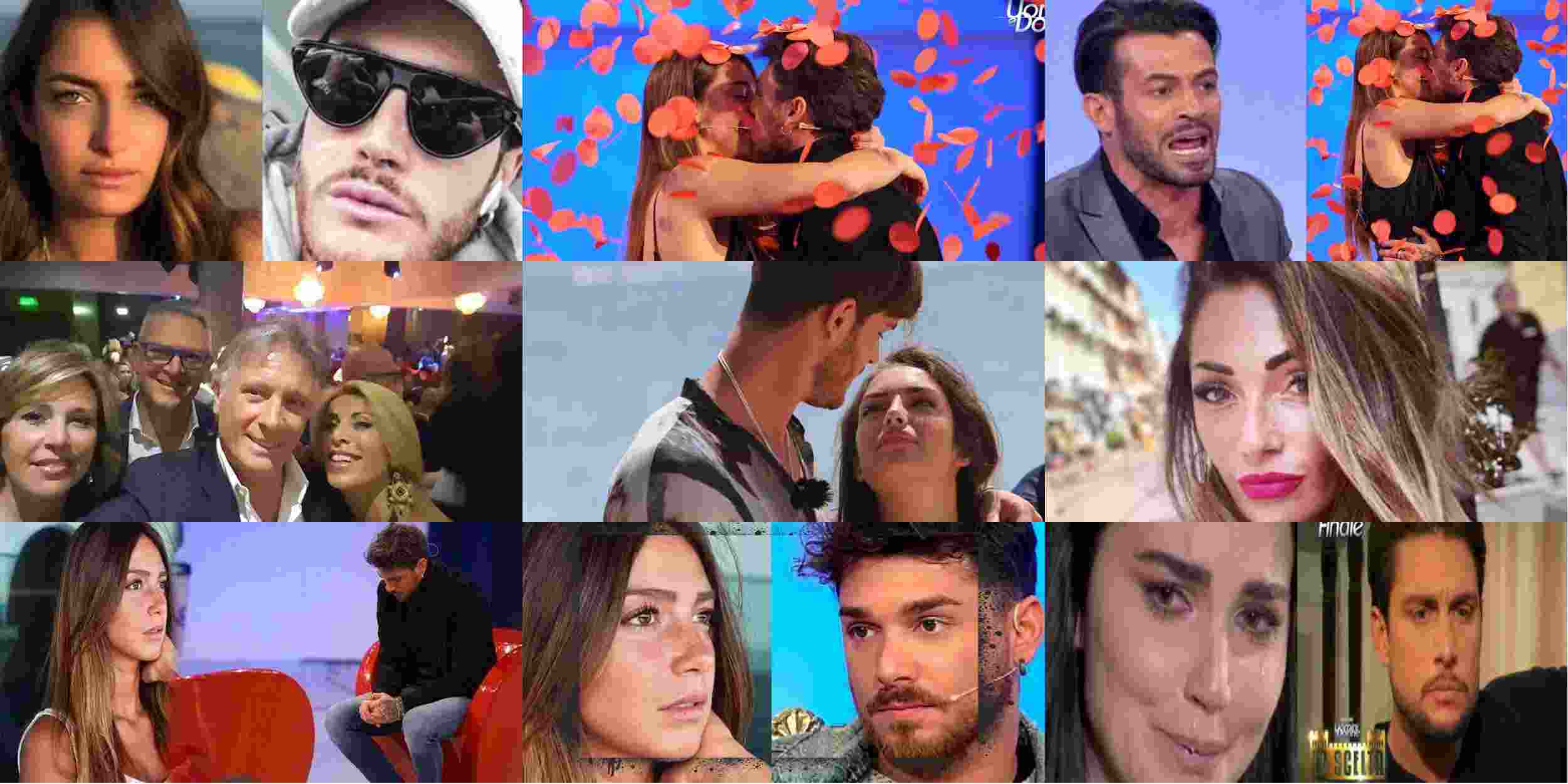 Uomini e Donne news, Giordano Mazzocchi ha già una nuova fiamma?