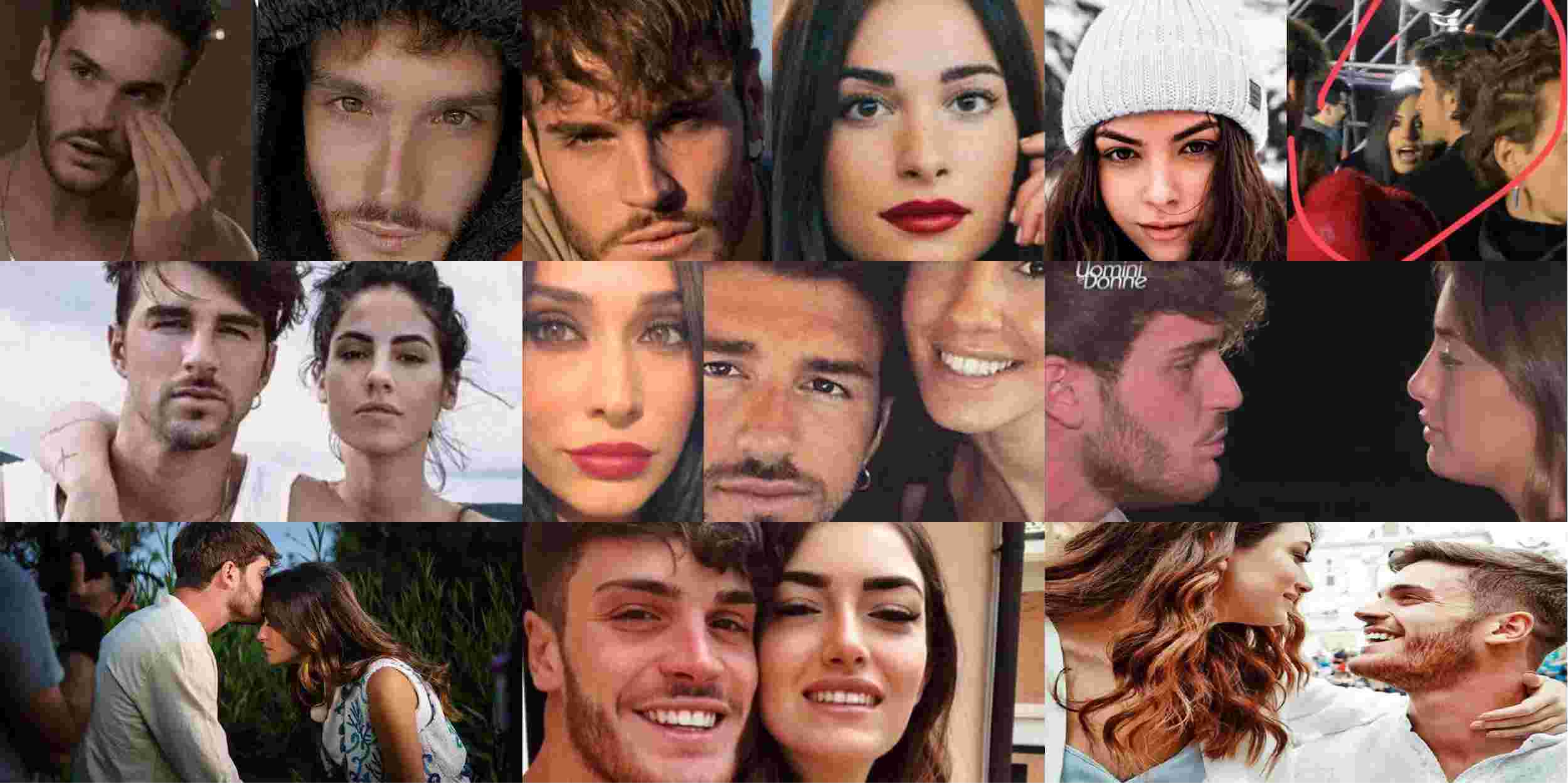 Uomini e Donne gossip, Giordano Mazzocchi si è fidanzato?