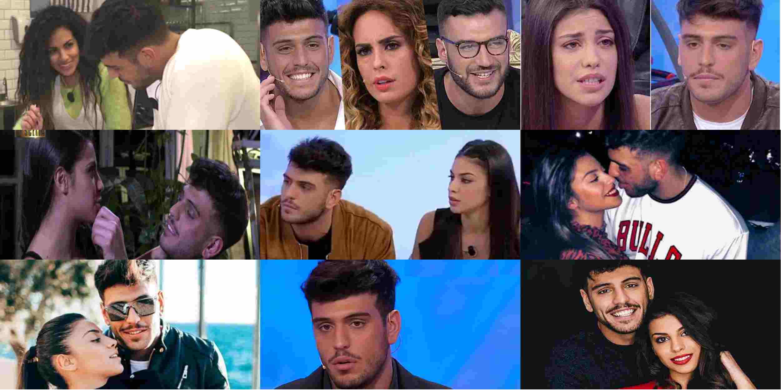 Uomini e Donne news: Giorgia Iarrera dice addio a Luigi Mastroianni e poi sbotta