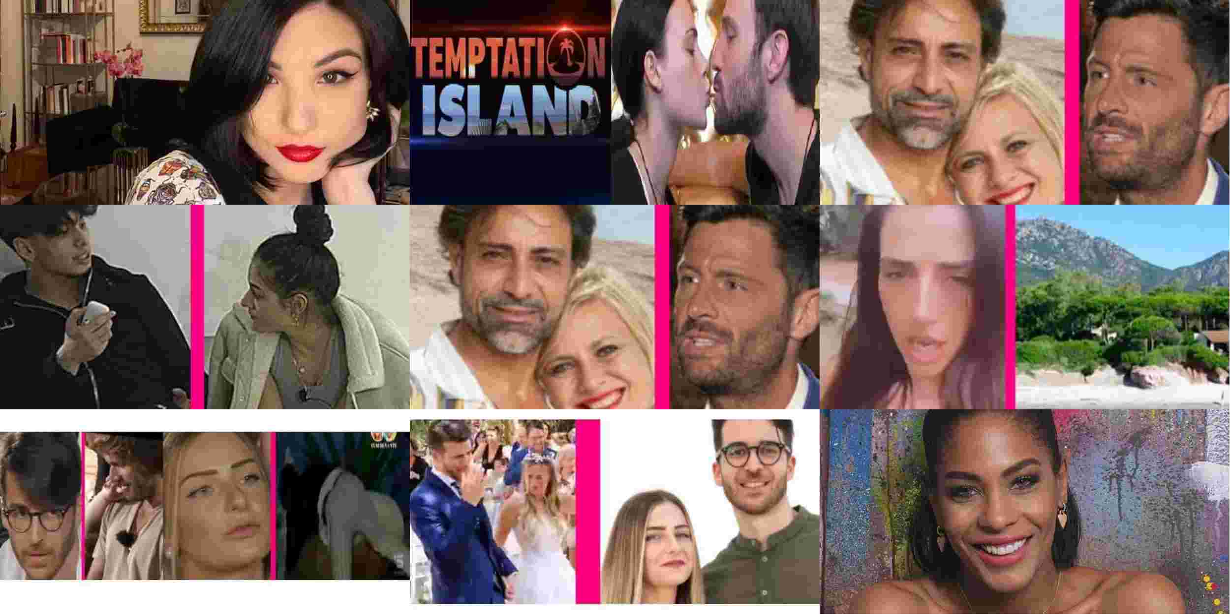 Giorgia Soleri al veleno contro Temptation Island, ” Roba tossica”