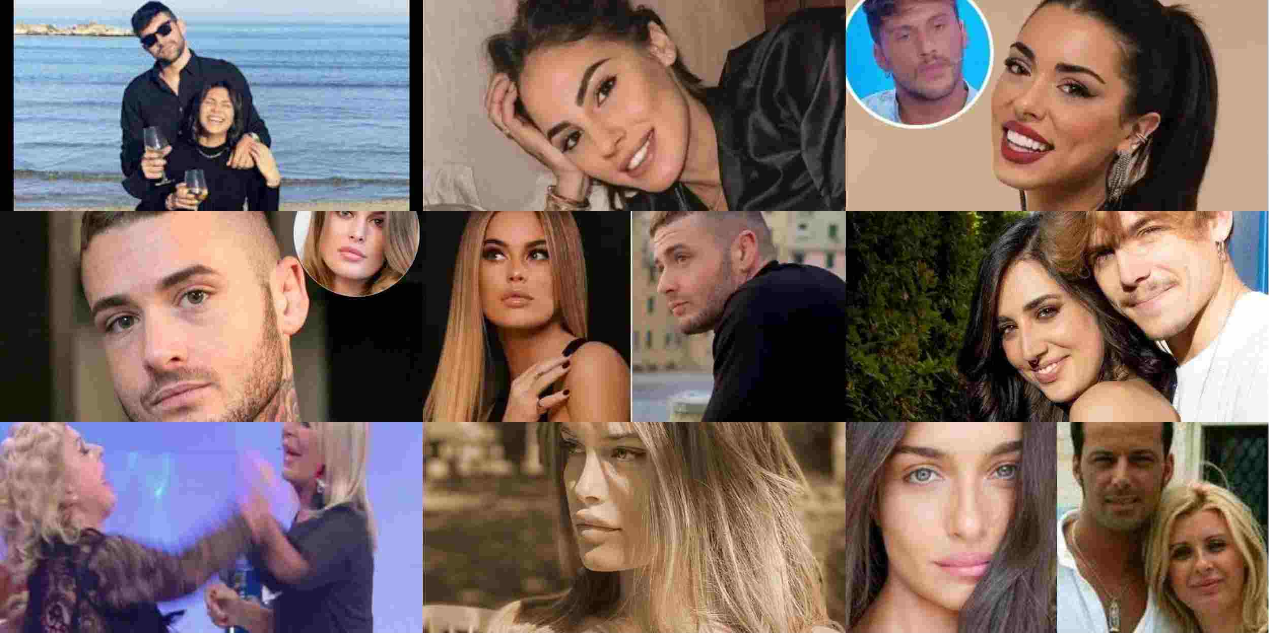 Uomini e Donne, Giorgio Di Bonaventura rivela cosa sta succedendo con Beatrice