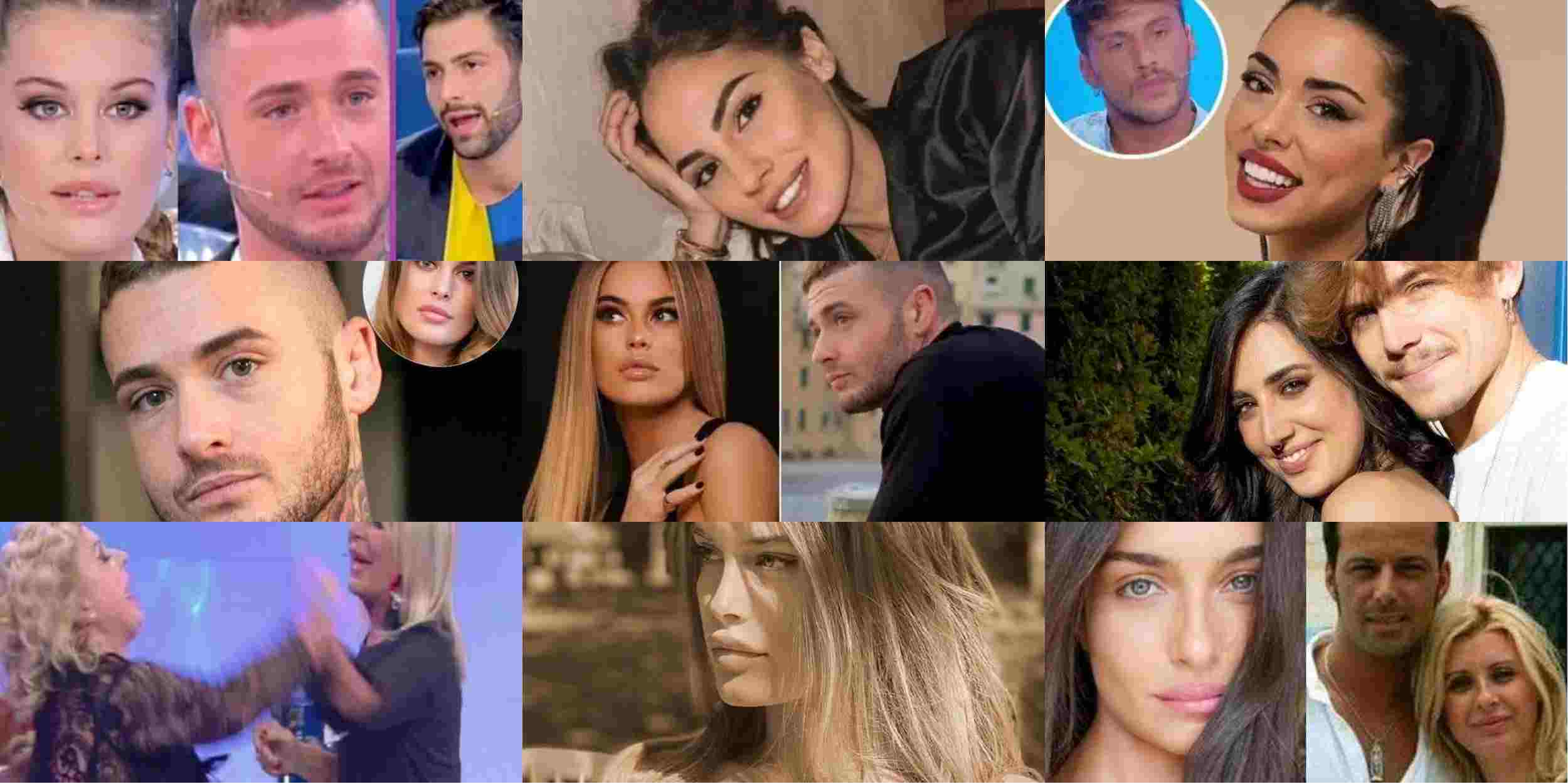 Uomini e Donne, Giorgio Di Bonaventura su Sophie Codegoni e Matteo Ranieri: “Si sapeva”