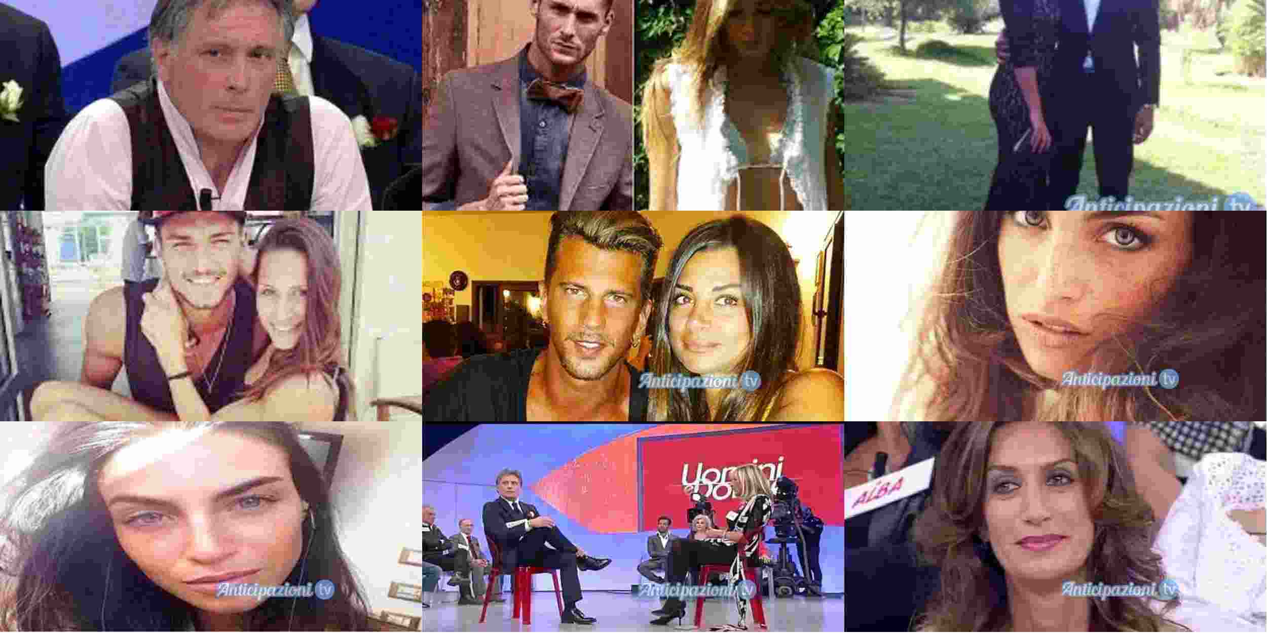 Uomini e Donne news, Giorgio Manetti abbandona il trono over?