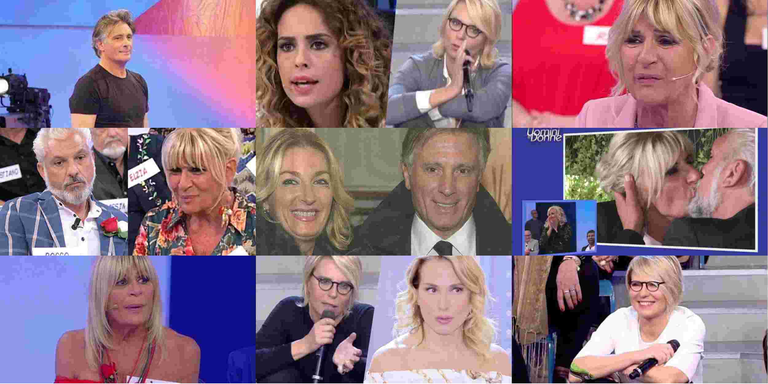 Giorgio Manetti affonda Uomini e Donne e la De Filippi: "Scandaloso che Gemma sia lì"