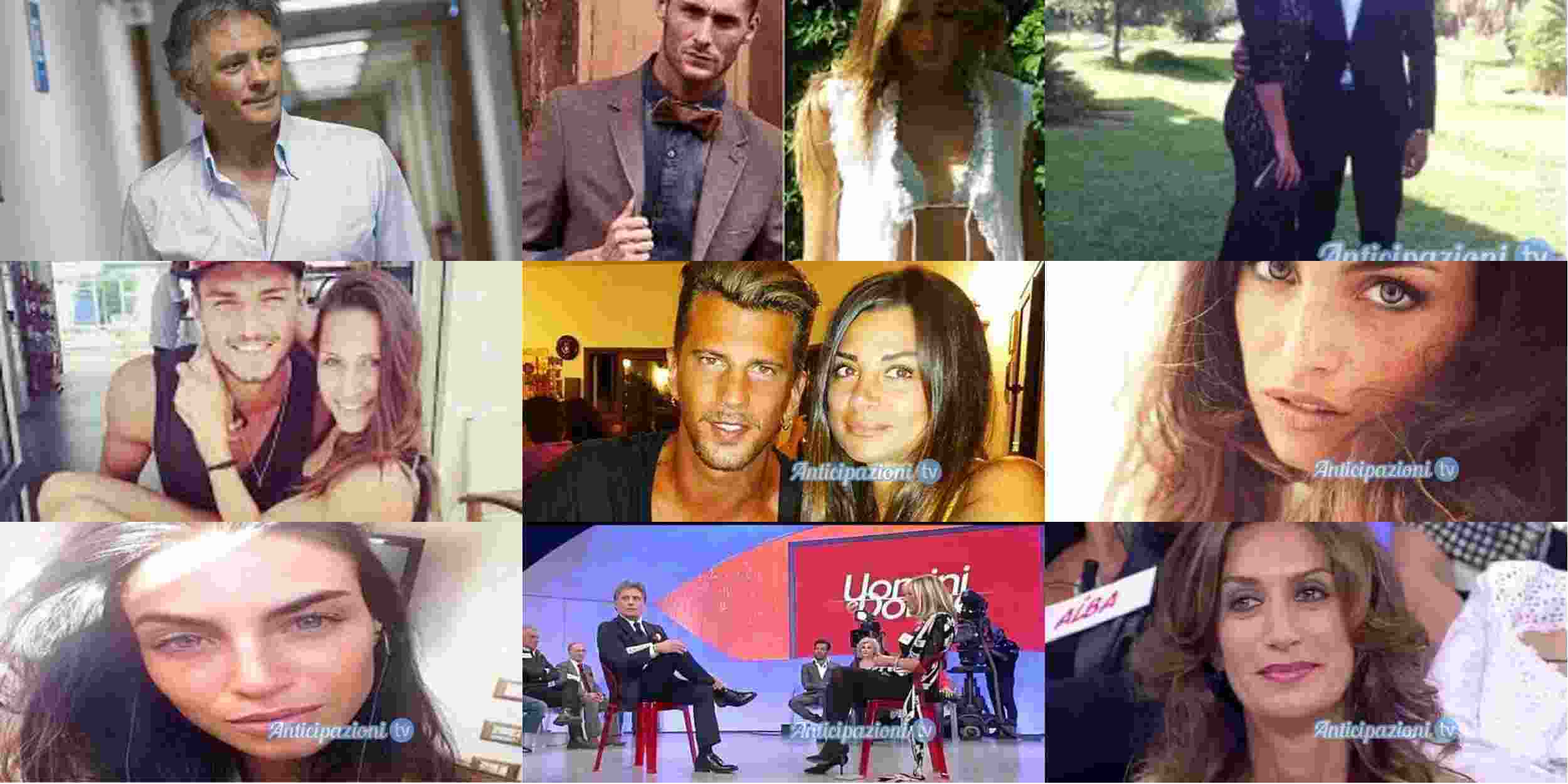 Uomini e Donne news, Giorgio Manetti cacciato da Maria: i retroscena