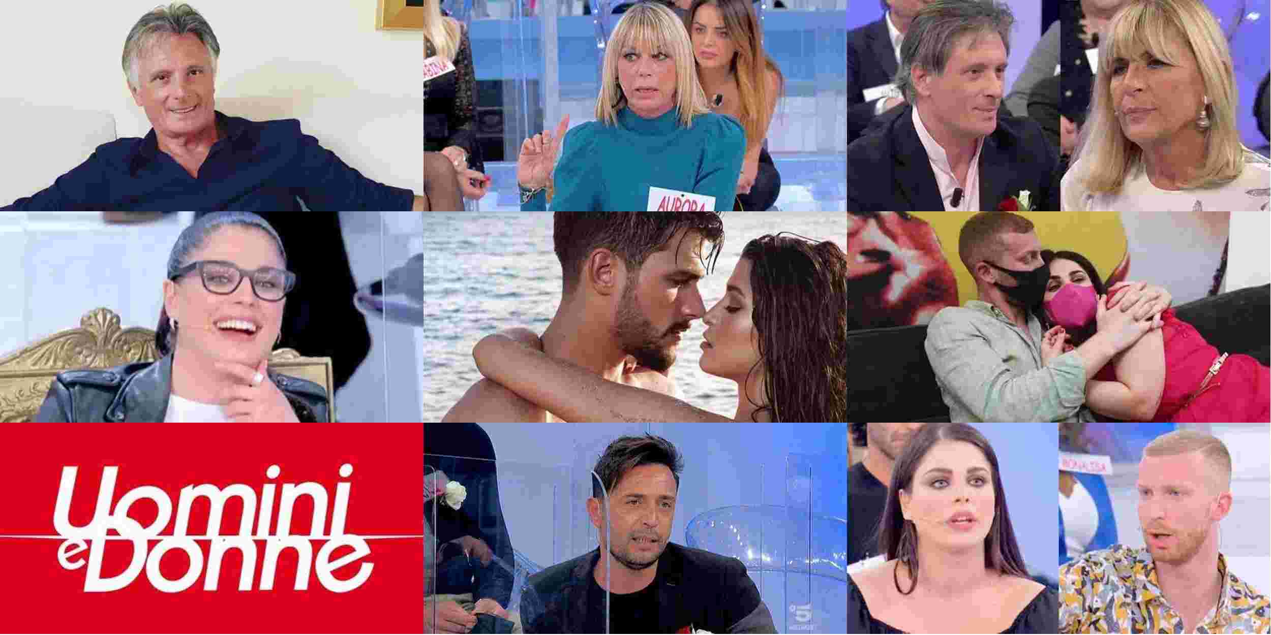 Uomini e Donne gossip, Giorgio Manetti contro il programma: “non ci tornerò mai”