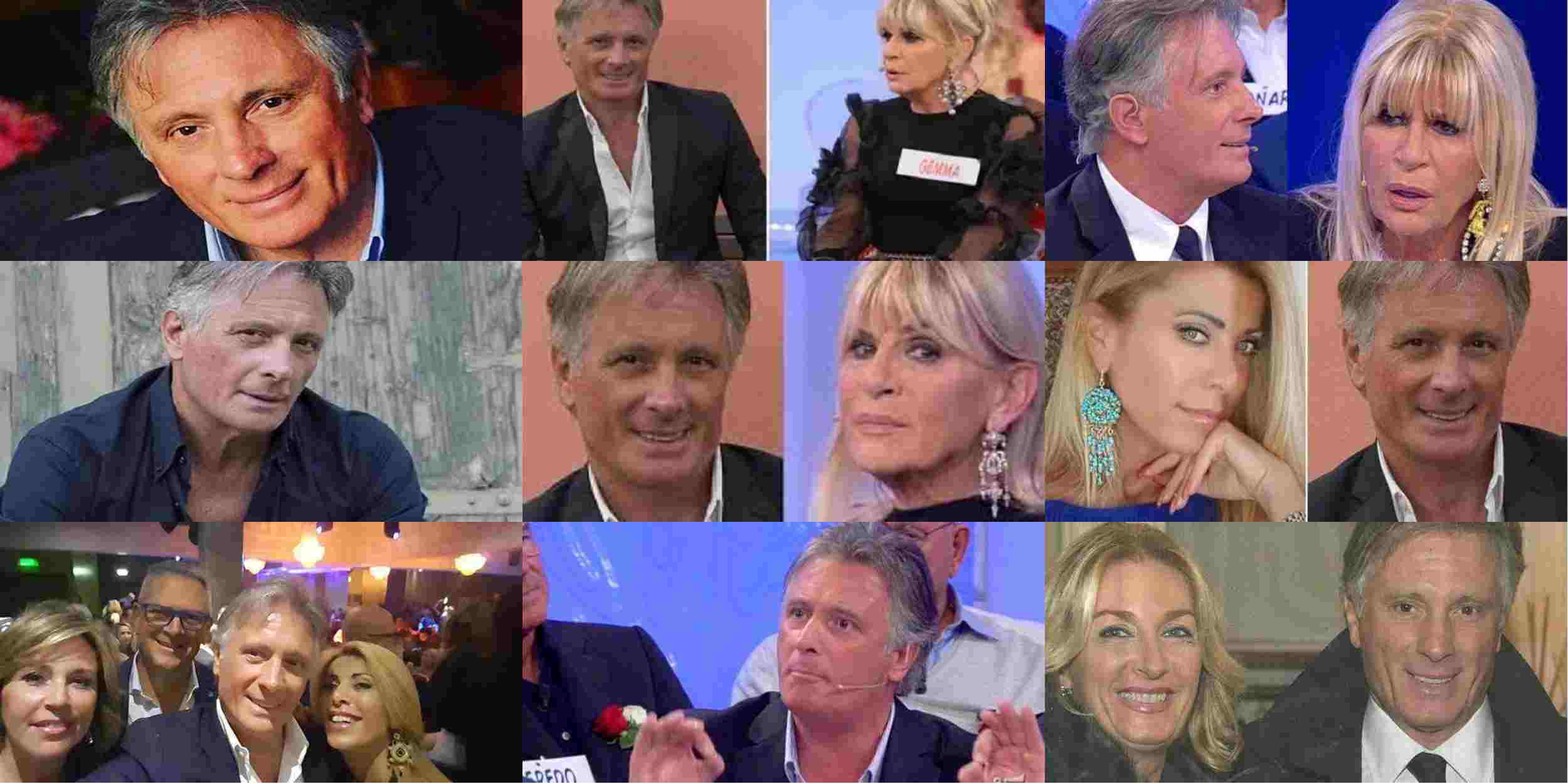News Uomini e Donne, Giorgio Manetti diventa attore: ecco dove