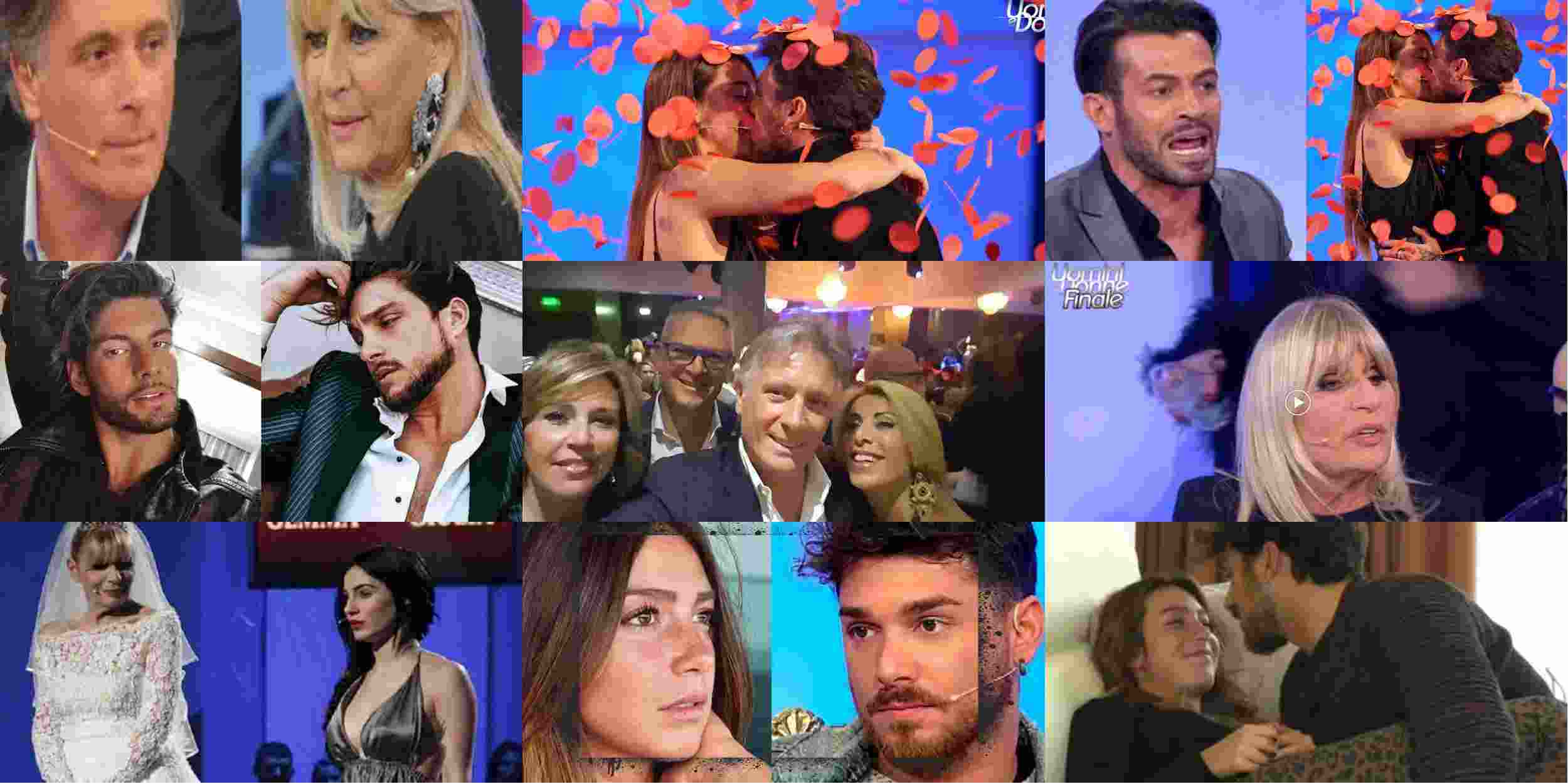 Uomini e Donne: Giorgio Manetti e il clamoroso retroscena su Gemma Galgani