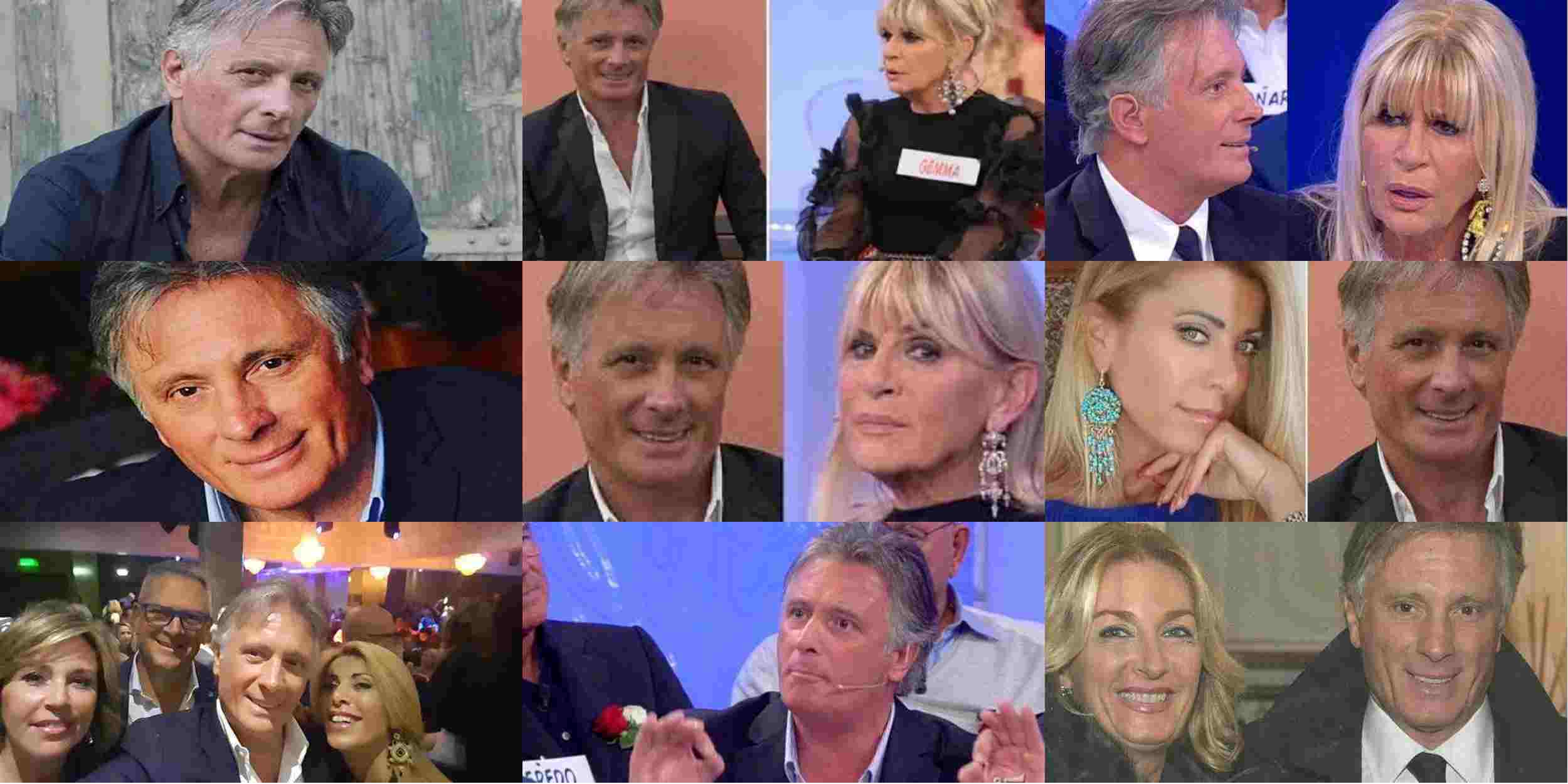 Giorgio Manetti e il retroscena shock: “Non metterò mai più piede a Uomini e Donne”