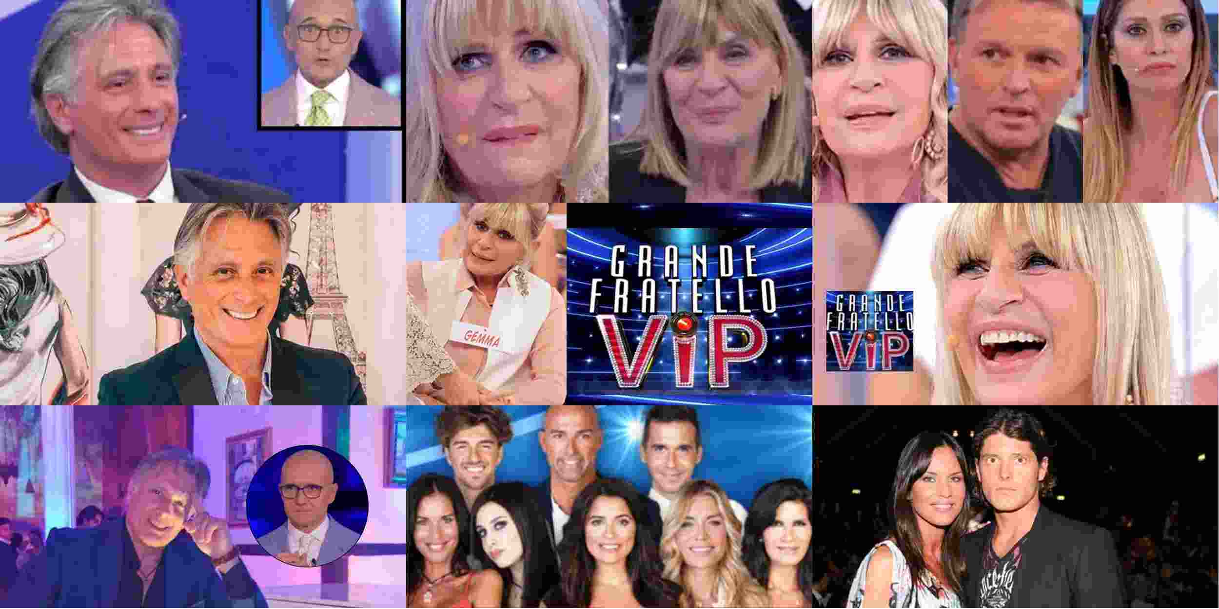 GF Vip, Giorgio Manetti rivela: “Ecco perché ho detto no ad Alfonso Signorini”