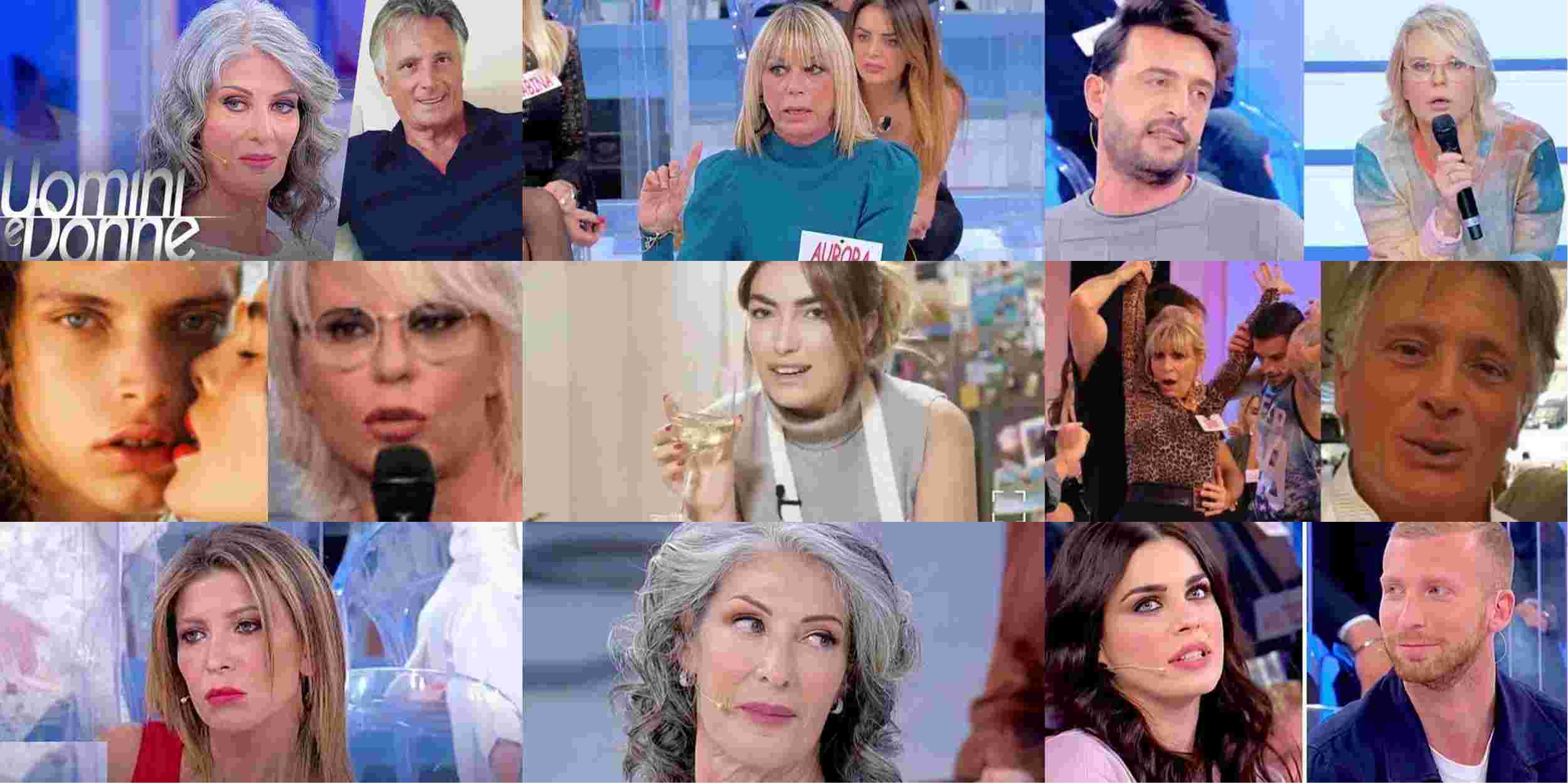 Uomini e Donne news, Giorgio Manetti invita Isabella Ricci a Firenze, c’è una storia tra i due?