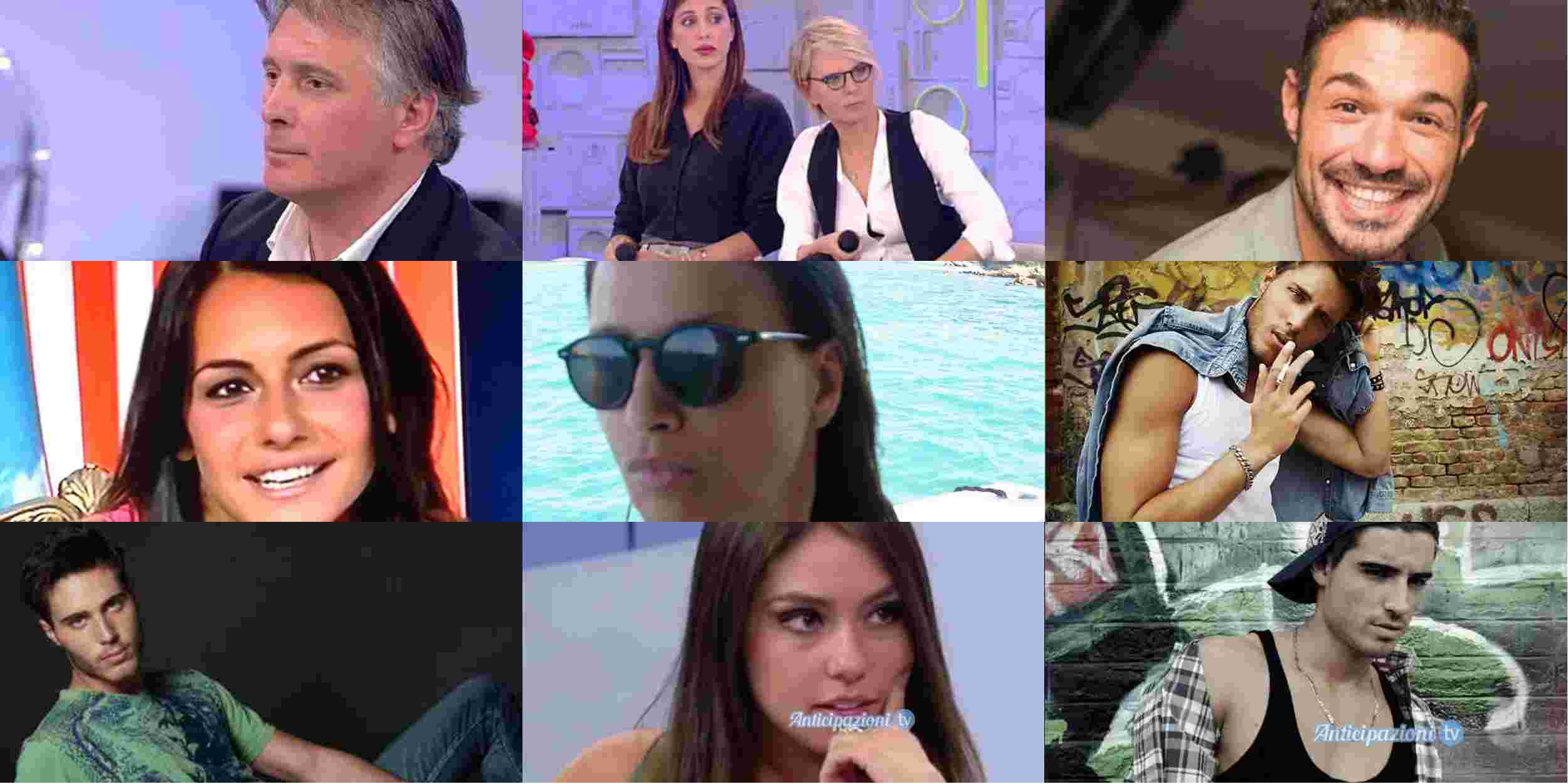 Uomini e Donne: Giorgio Manetti lascia il trono over?
