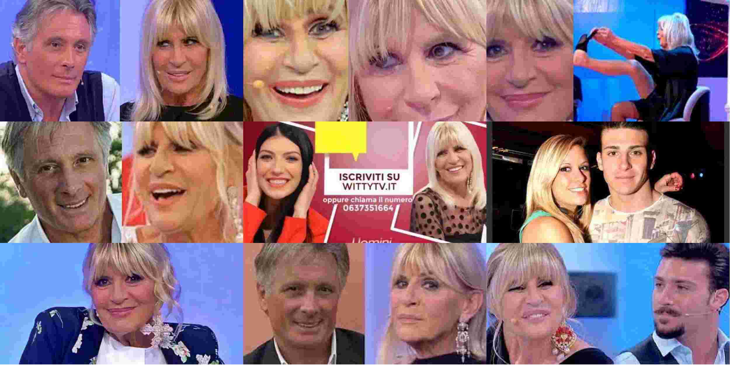 Uomini e Donne gossip, Giorgio Manetti parla della rottura tra Gemma e Sirius