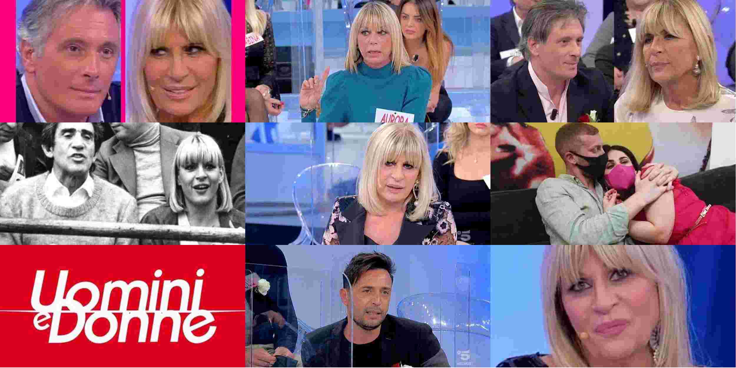 Uomini e donne gossip, Giorgio Manetti racconta la prima notte con Gemma Galgani