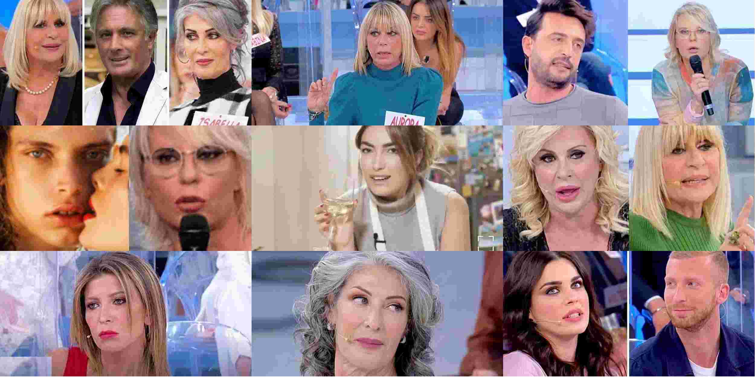 Uomini e Donne news, Giorgio Manetti rivela chi avrebbe scelto tra Gemma Galgani e Isabella Ricci