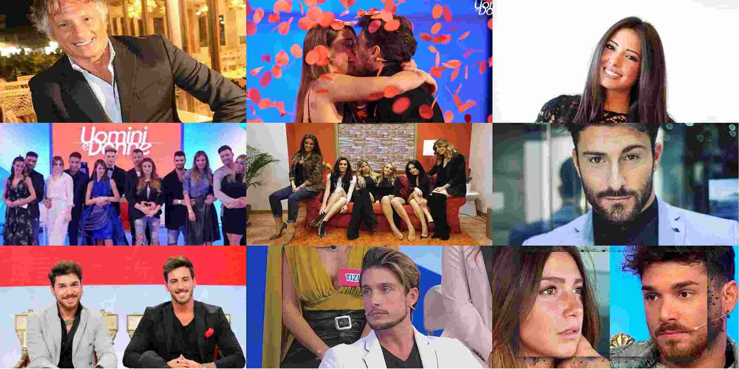 Uomini e Donne news, Giorgio Manetti rivela: "Non torno nel talk show, farò un altro programma"