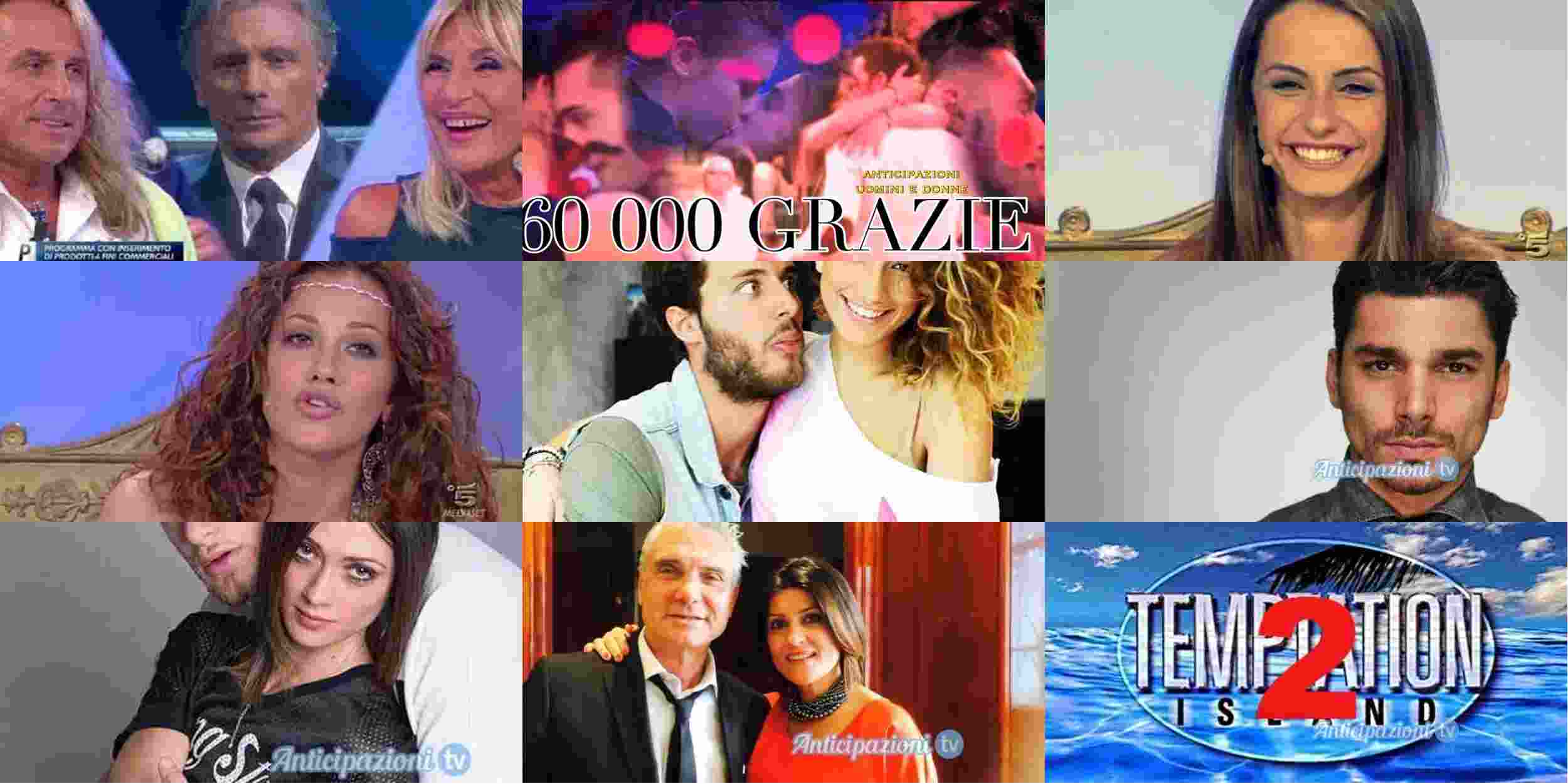 Uomini e Donne gossip: Giorgio Manetti senza freni, interviene l'avvocato di Gemma Galgani
