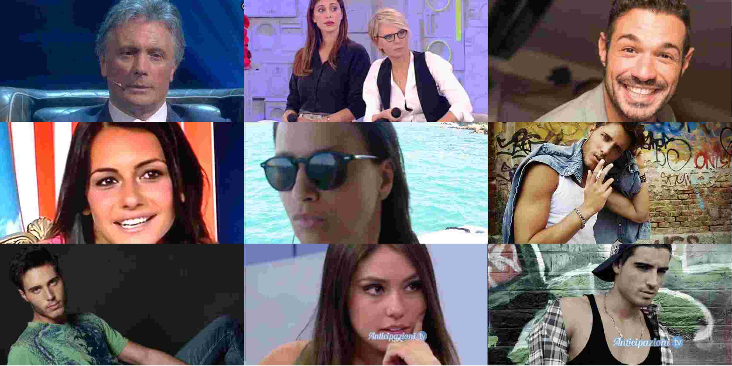Uomini e donne over e classico: Giorgio Manetti smascherato, lutto per una corteggiatrice