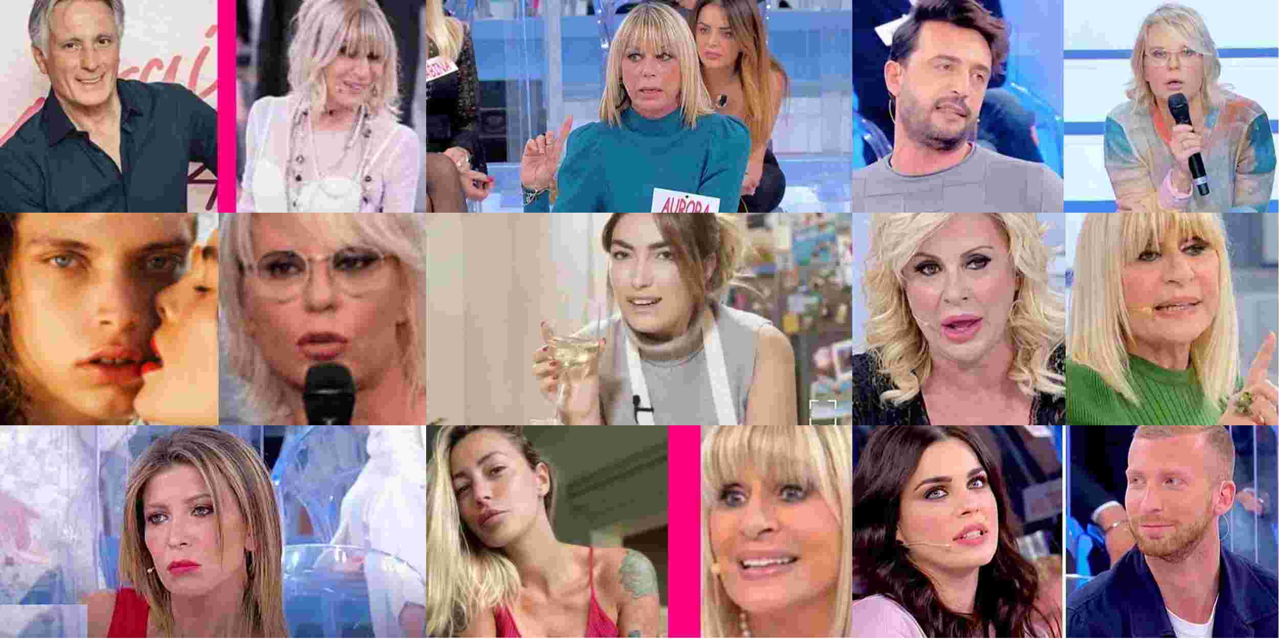 Uomini e Donne, Giorgio Manetti spara a zero su Gemma Galgani: “Tornare da lei?”