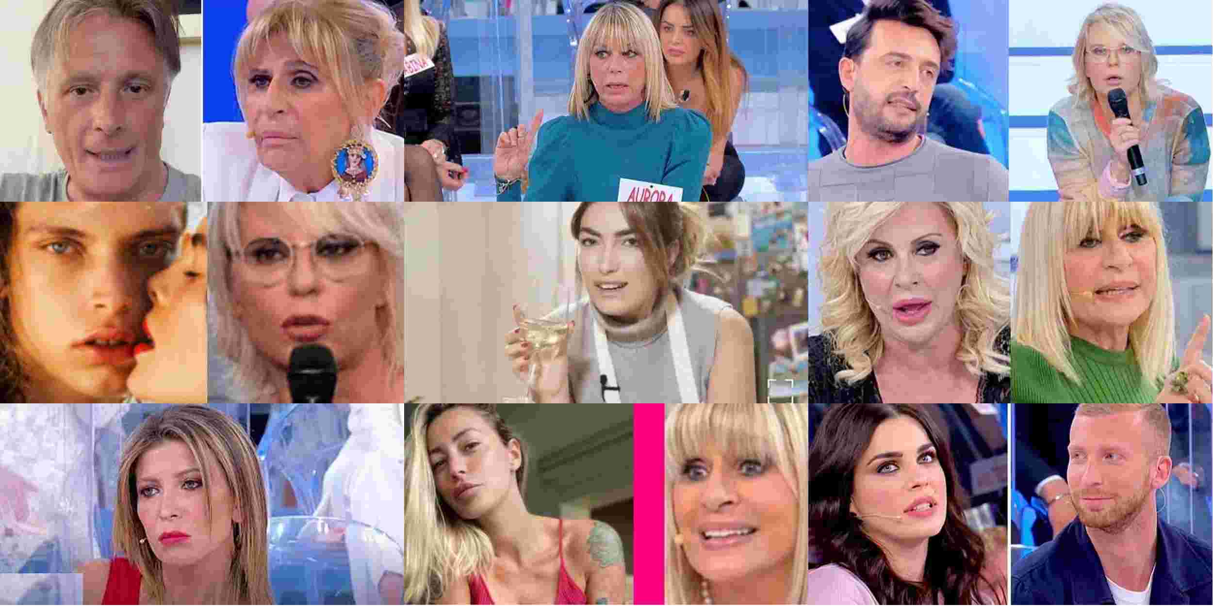 Uomini e Donne news, Giorgio Manetti spara a zero su Gemma Galgani: le dichiarazioni shock