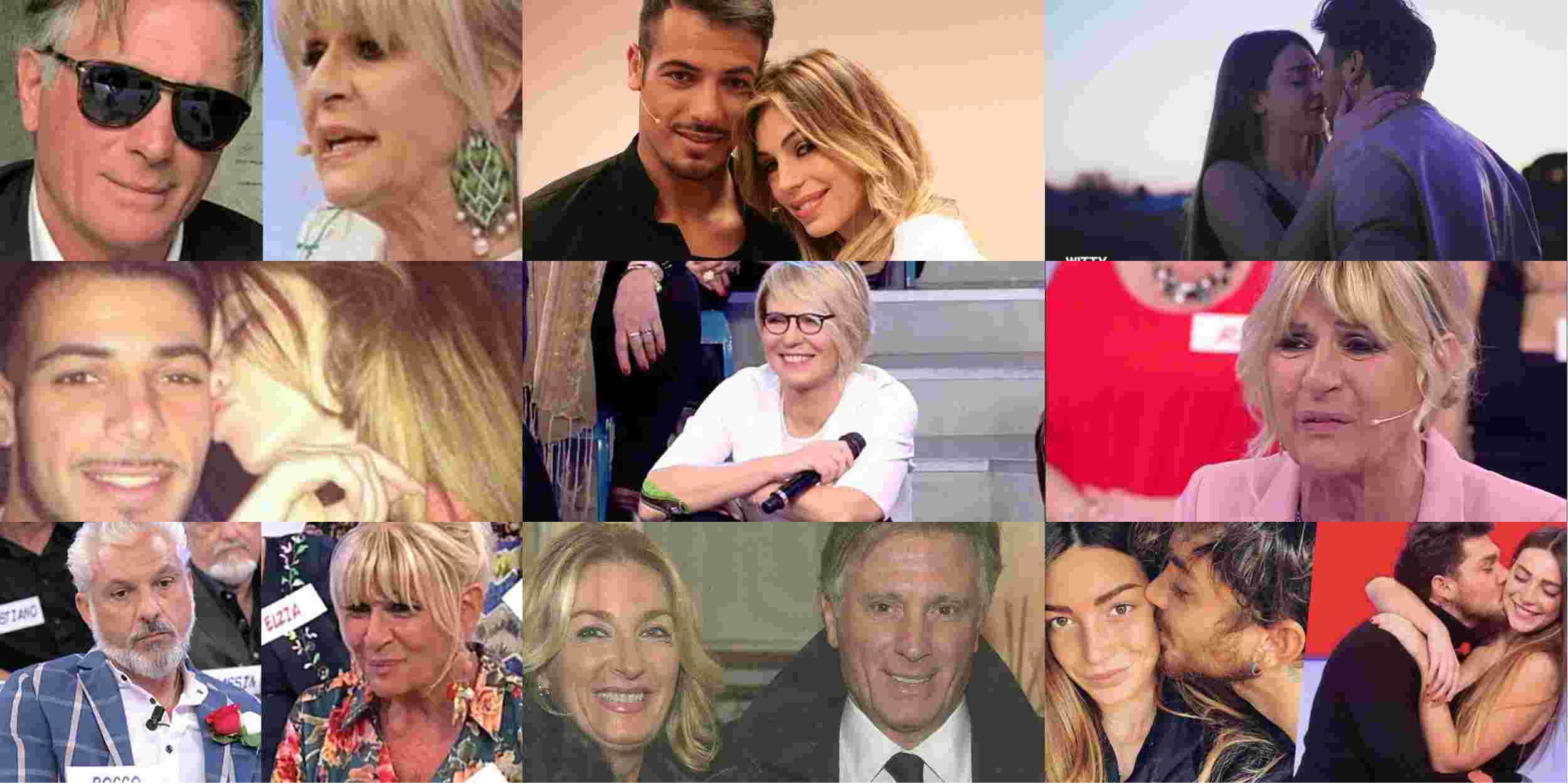 Gossip Uomini e Donne, Giorgio Manetti spara a zero su Gemma Galgani