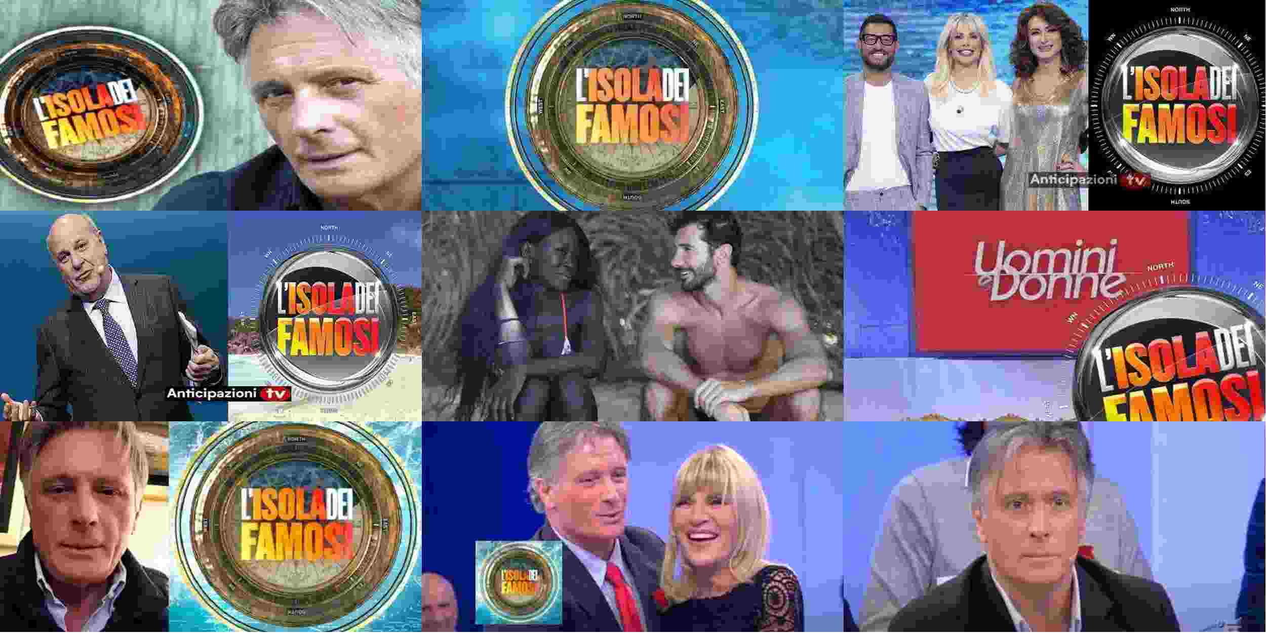 L’Isola dei Famosi 2024, anche Giorgio Manetti nel cast? Il punto sulla trattativa
