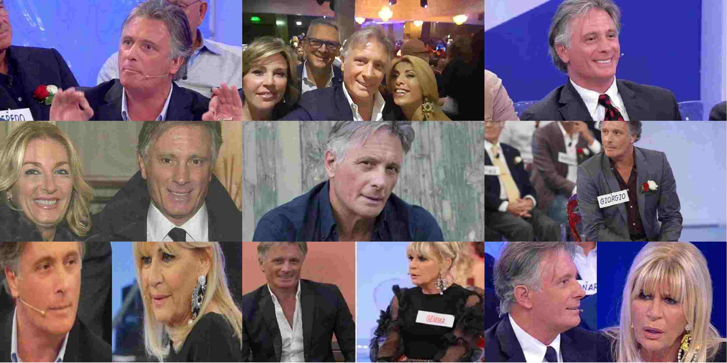 Uomini e Donne gossip, Giorgio Manetti torna in tv: "Ci saranno delle sorprese!"
