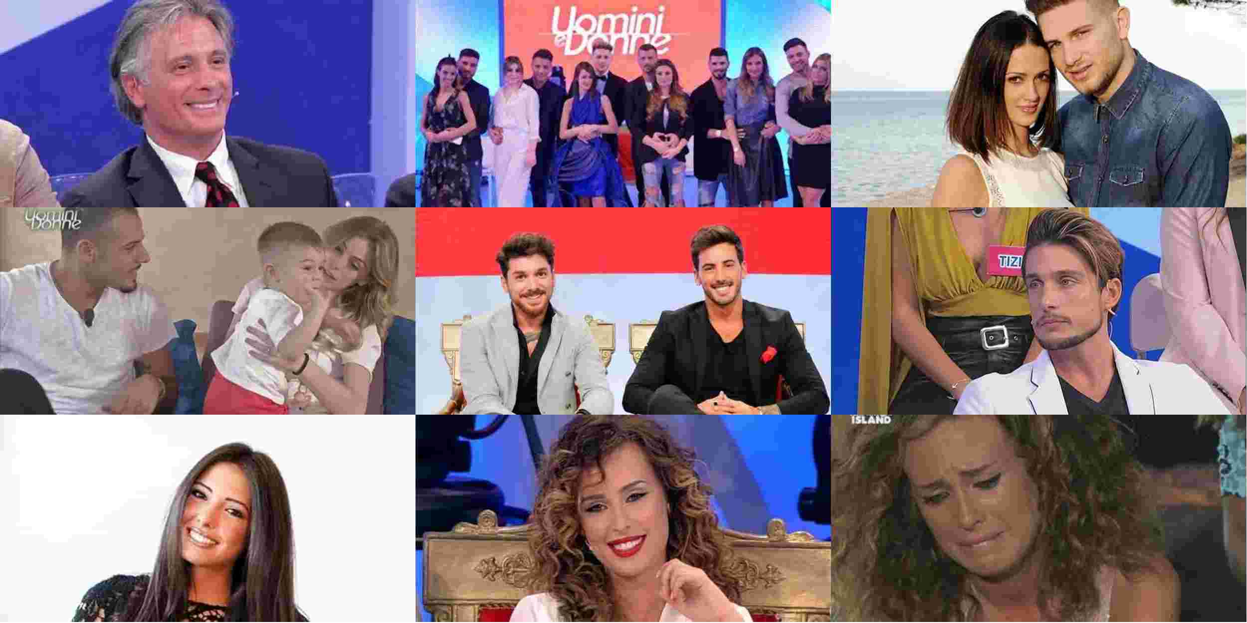 Uomini e Donne, Giorgio Manetti torna in tv con un nuovo progetto: "Maria sa già tutto"