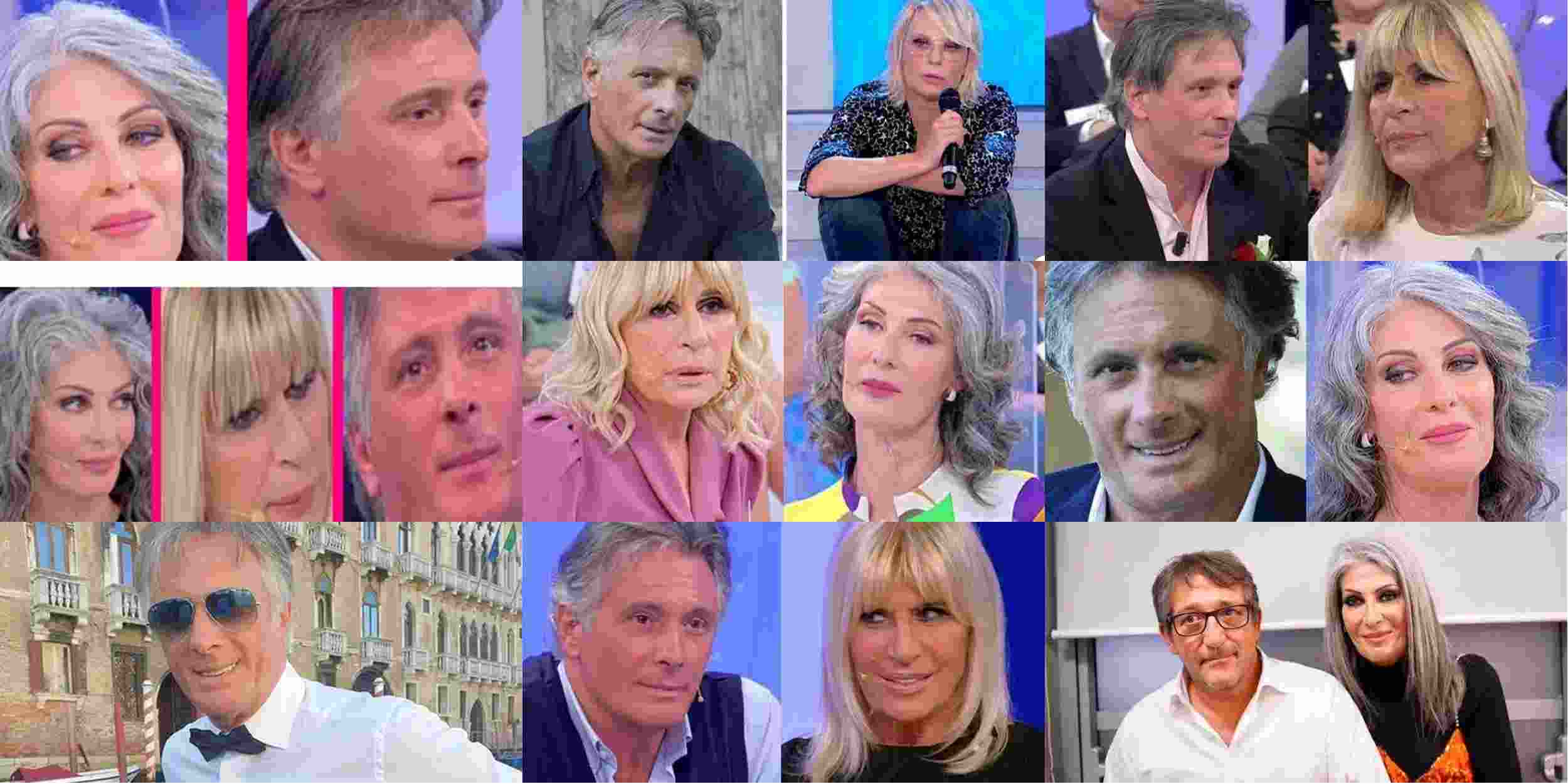 Gossip Uomini e donne, Giorgio Manetti torna per Isabella Ricci? Lui racconta la verità