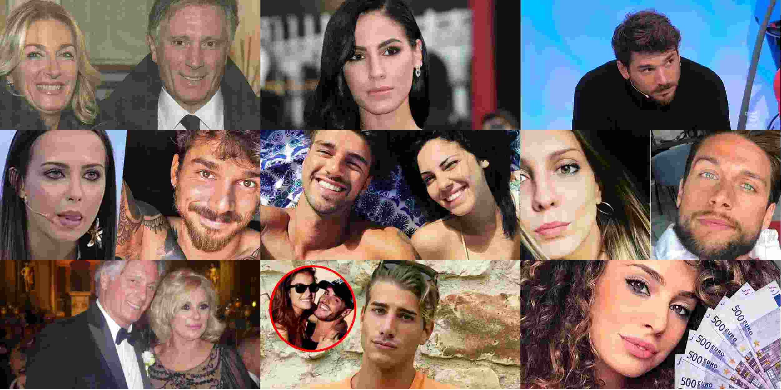 Uomini e Donne gossip, Giorgio Manetti va a convivere: lei è la sosia di Gemma Galgani