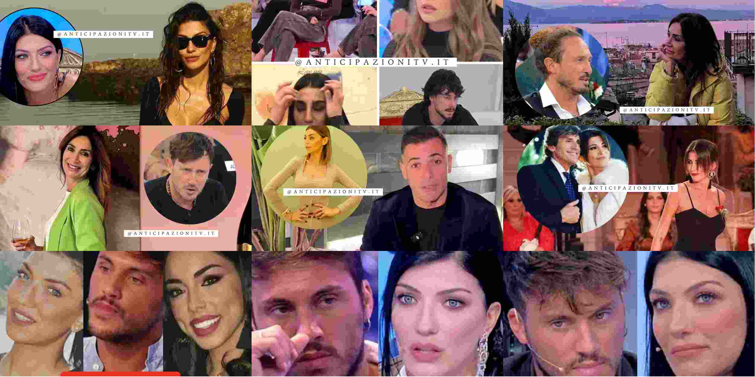 Giovanna Abate ripensa a Uomini e Donne: cosa è successo con due ex corteggiatori e il suo crollo mentale