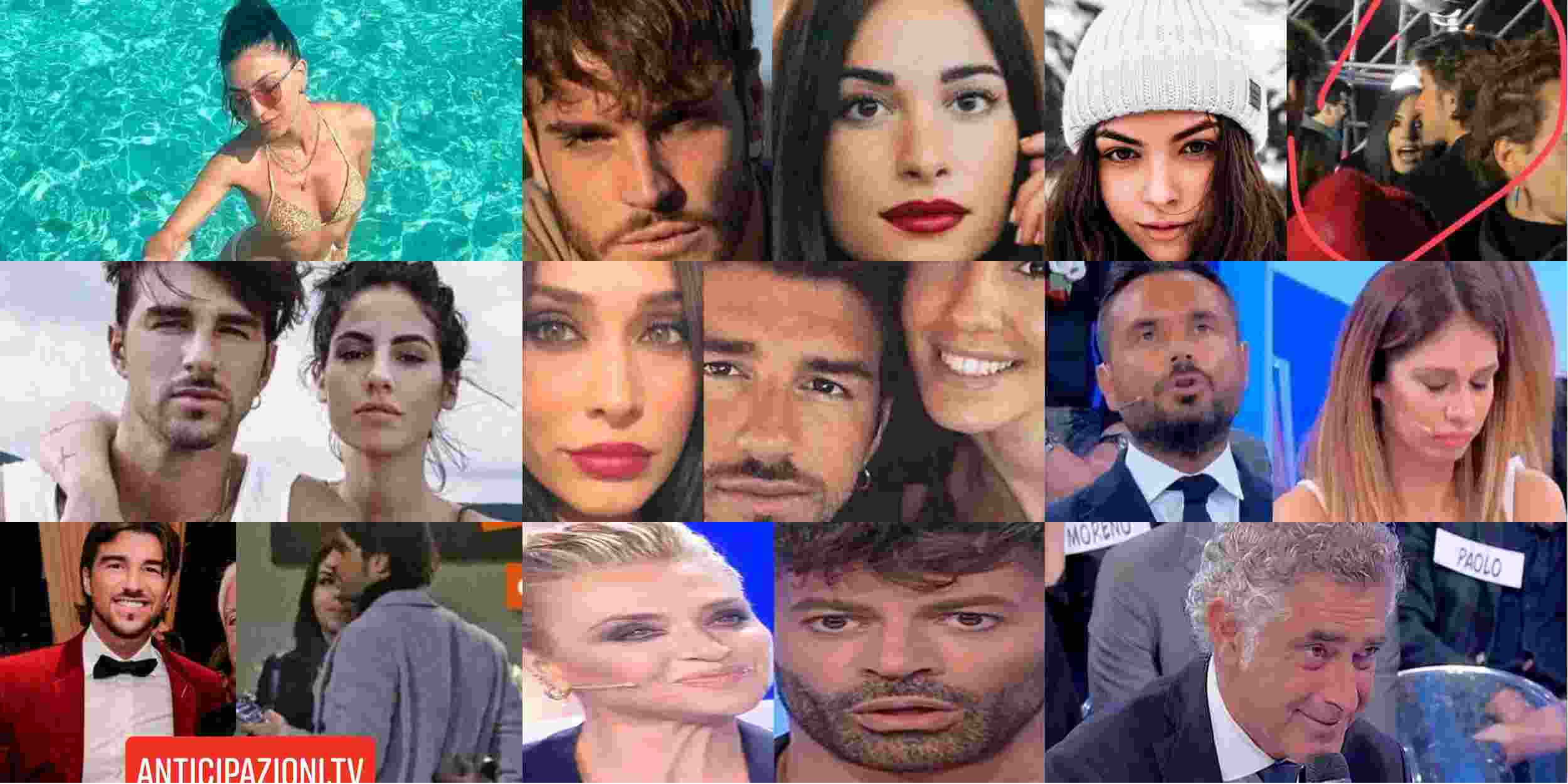 Gossip Uomini e Donne, Giovanna Abate ha già una nuova fiamma?