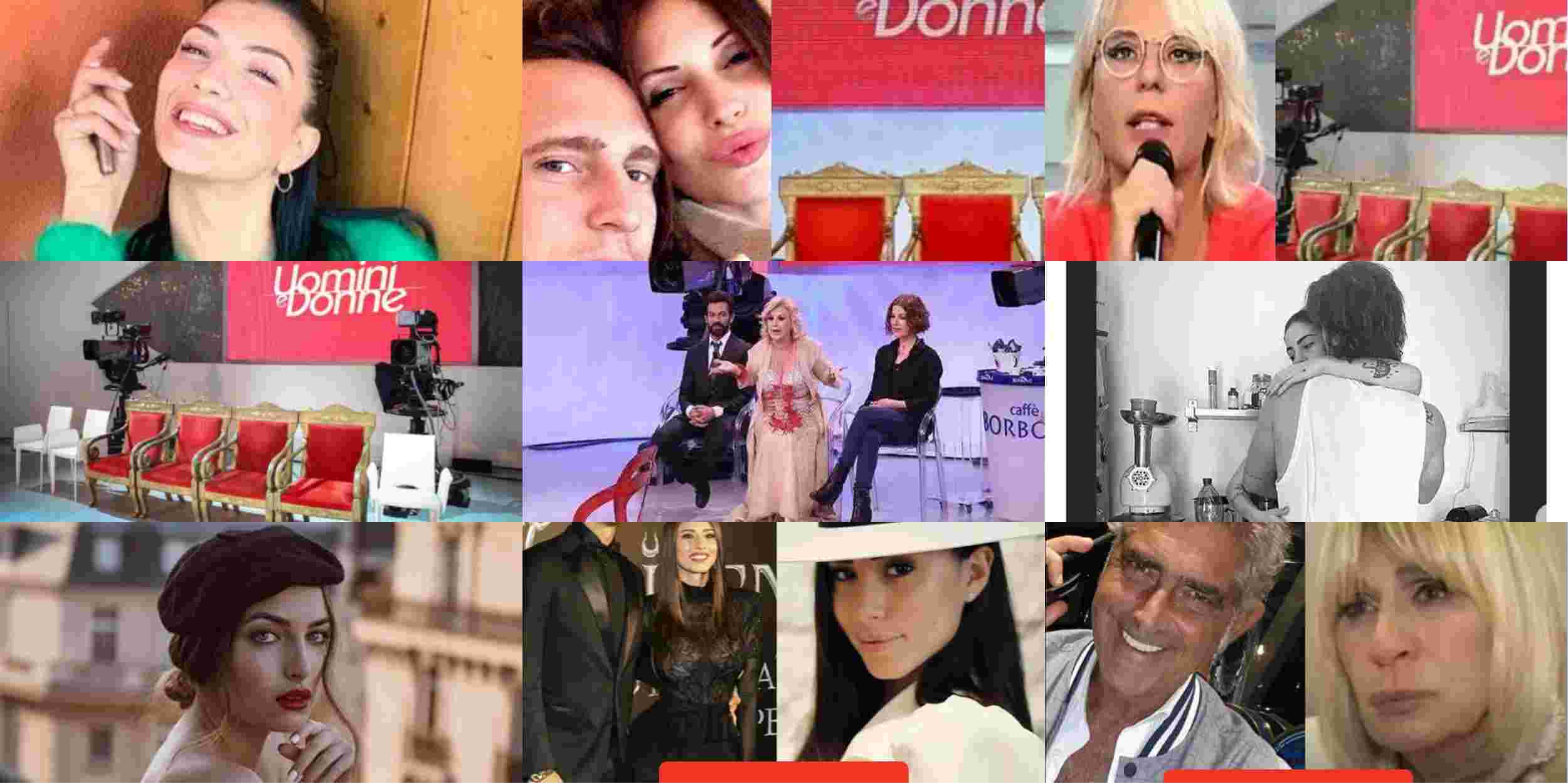 News Uomini e Donne, Giovanna Abate non si nasconde più: la nuova vita senza Sammy