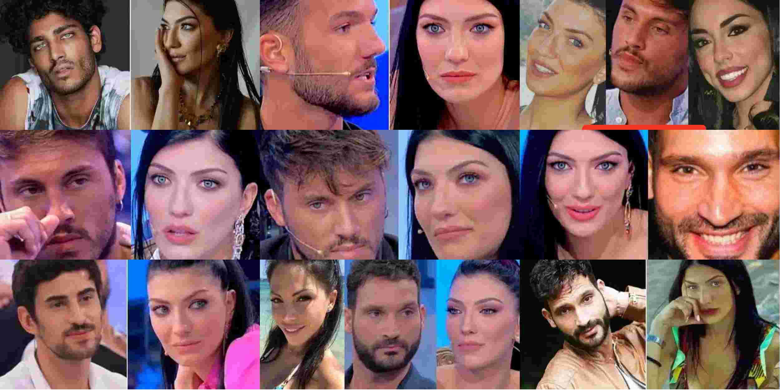 Uomini e Donne, Giovanna Abate rivela cos'è successo con Akash dopo l'Isola