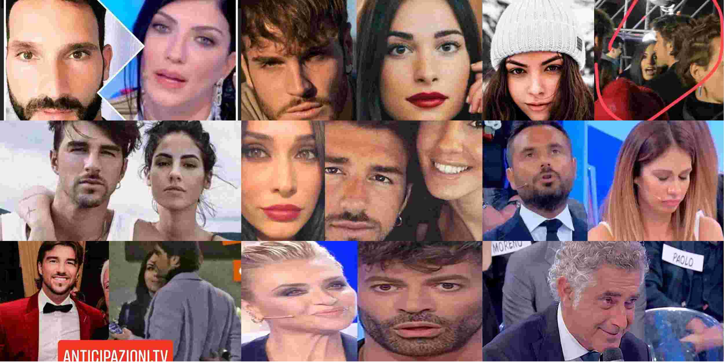 Uomini e Donne, Giovanna Abate sbugiarda Sammy Hassan sui social