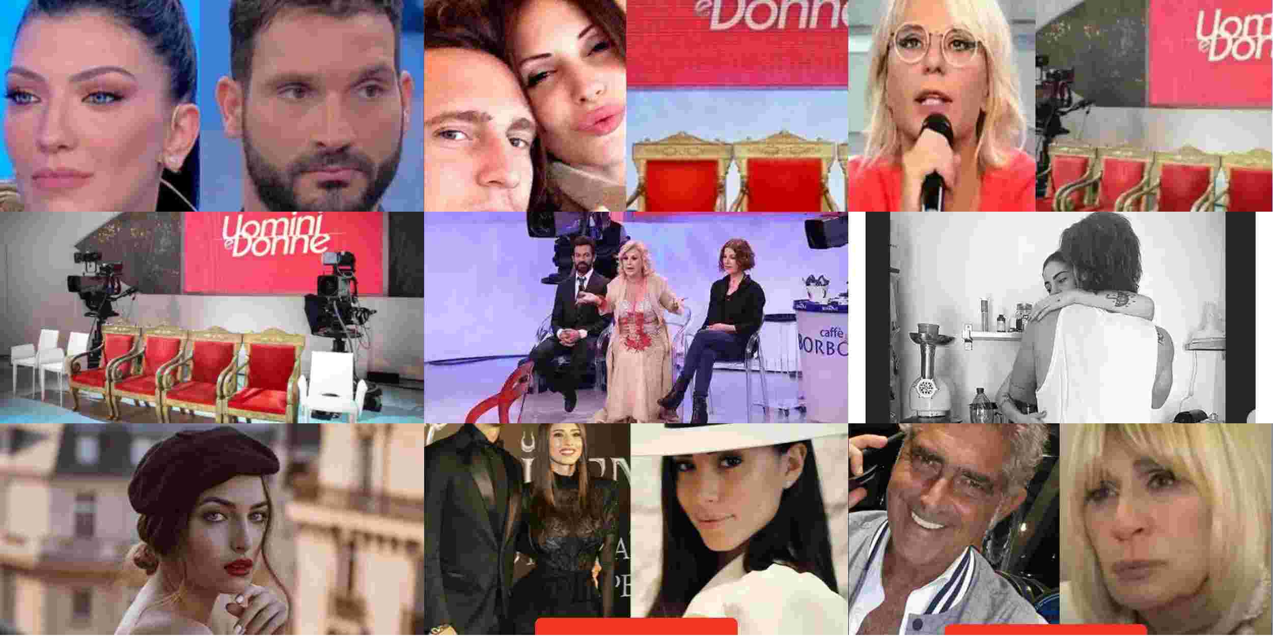 Uomini e donne news: Giovanna Abate si sfoga sulla sua scelta e fa una confessione su Sammy Hassan