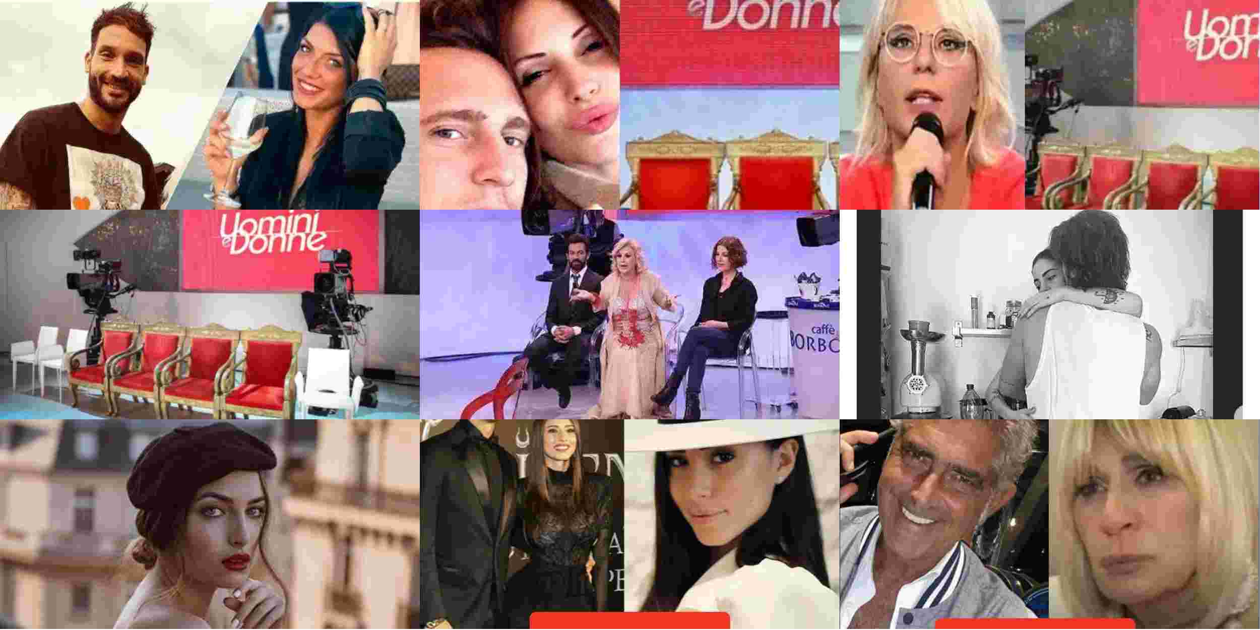 Uomini e Donne news, Giovanna Abate si sbilancia: ecco cosa succede con Sammy Hassan