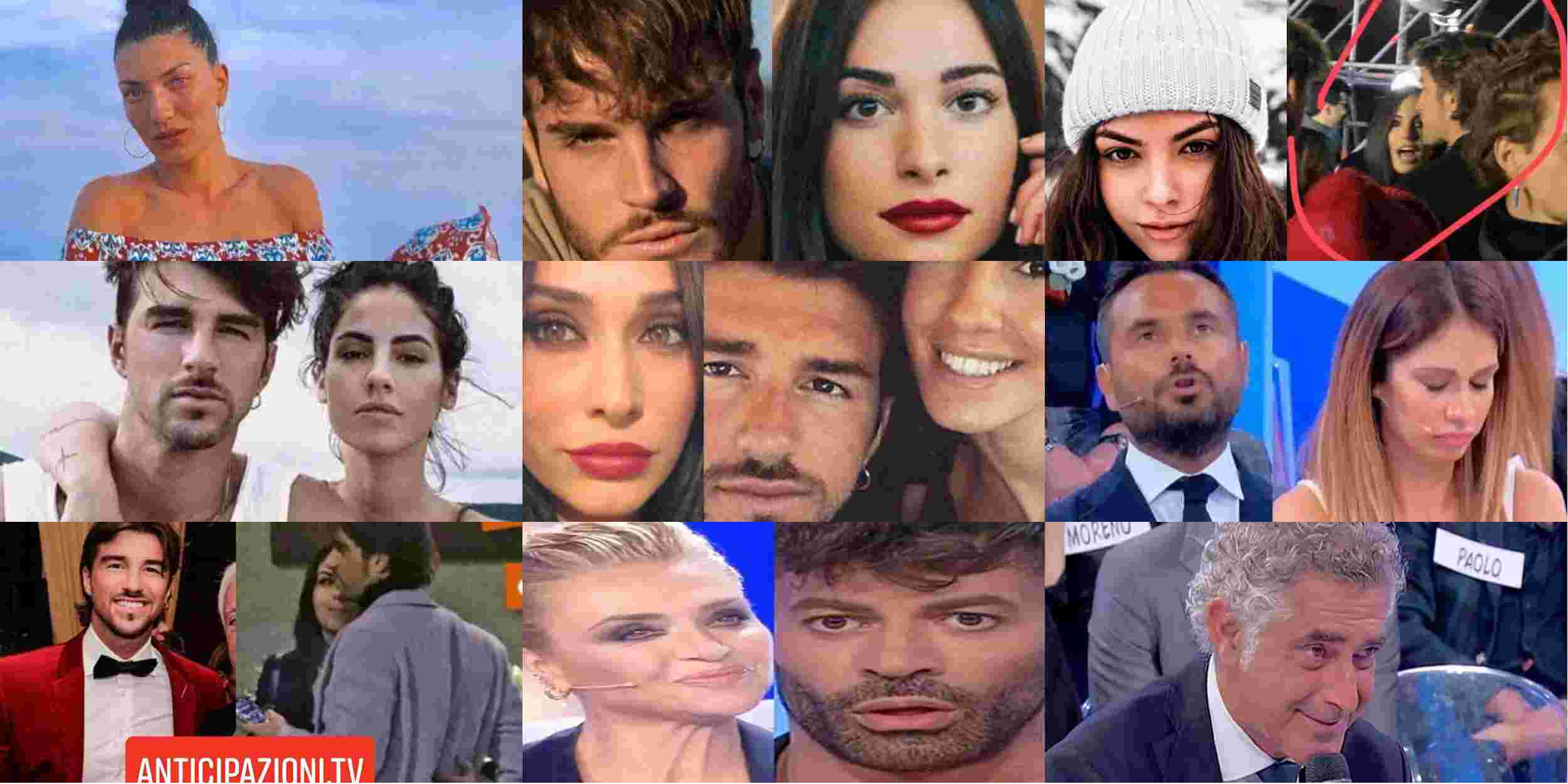 Uomini e Donne, Giovanna Abate sta frequentando un famoso e sexy ballerino di Amici?