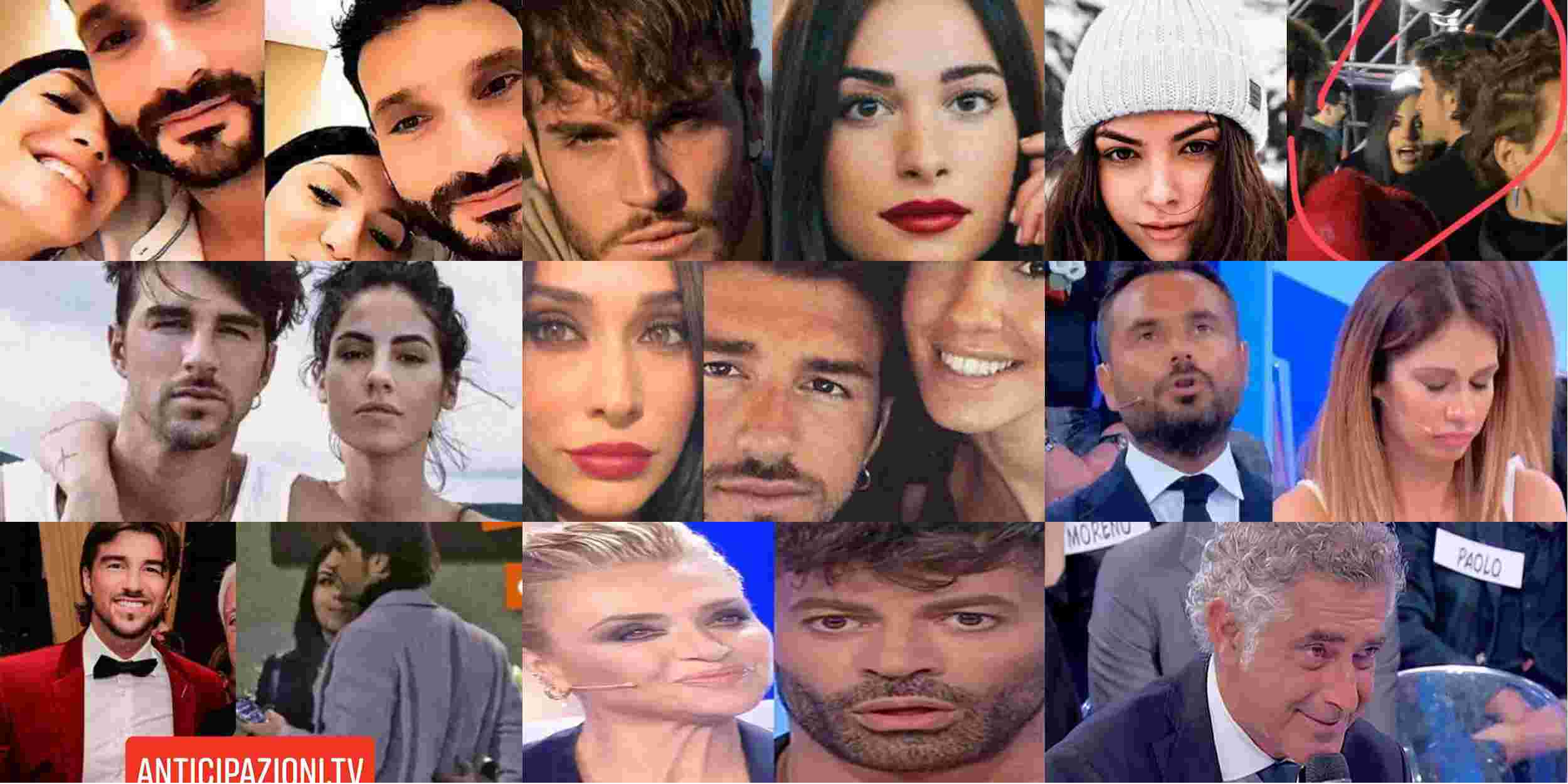 Uomini e Donne gossip, Giovanna parla della crisi con Sammy: “Ho bisogno di tempo”
